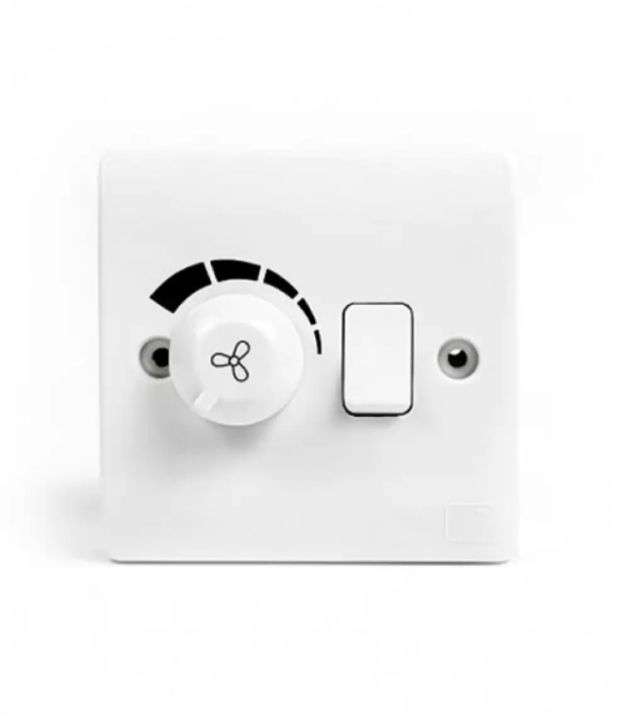 Elite Elegance E-Model Switch & Socket