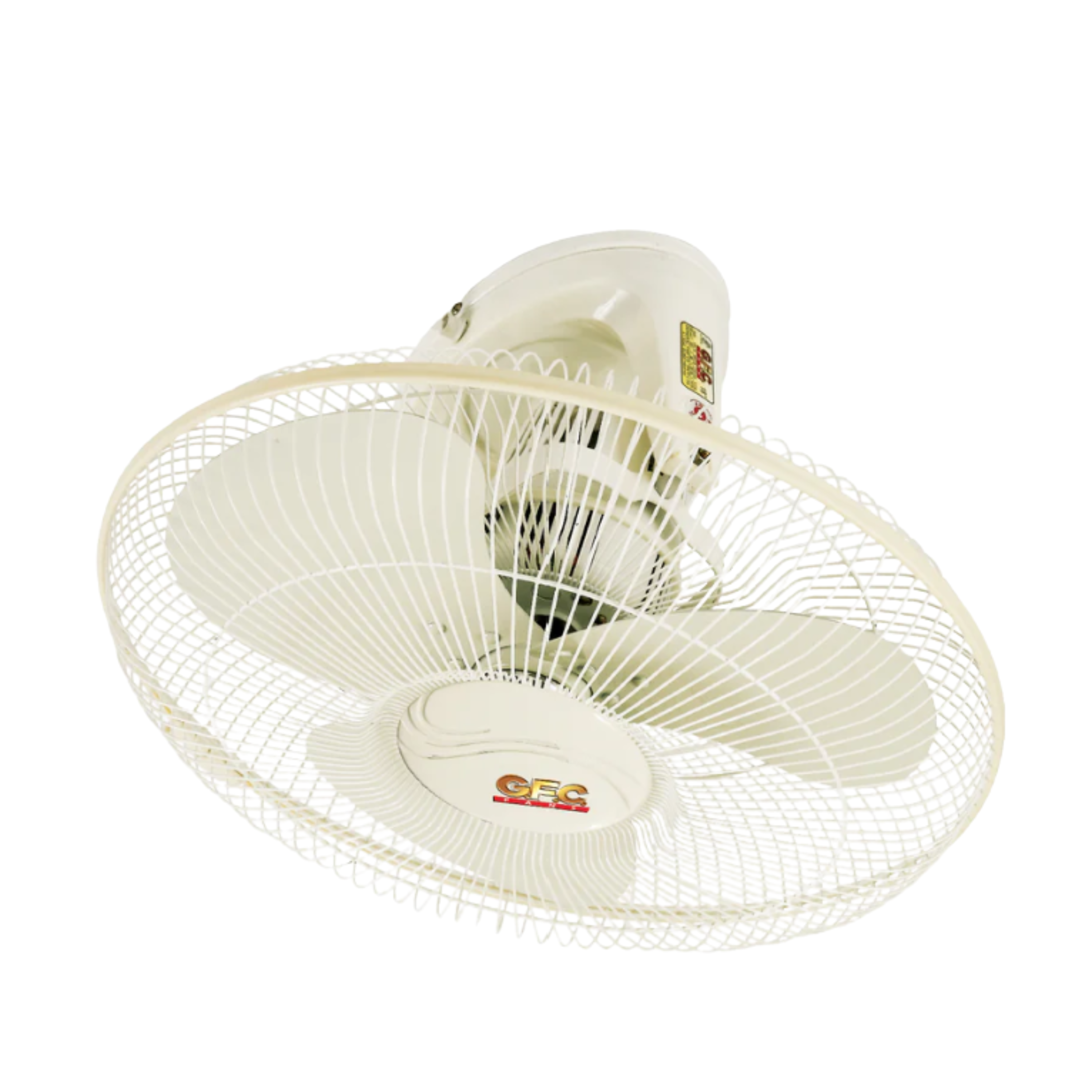 GFC Circumatic 18 Inch (Ceiling Moving) Fan