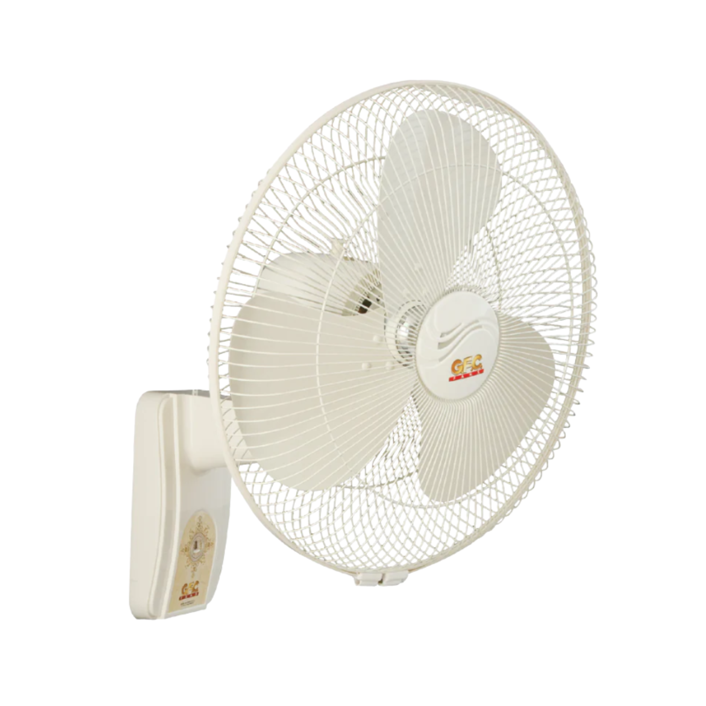 GFC 18 Inch Wall Moving (Bracket) Fan
