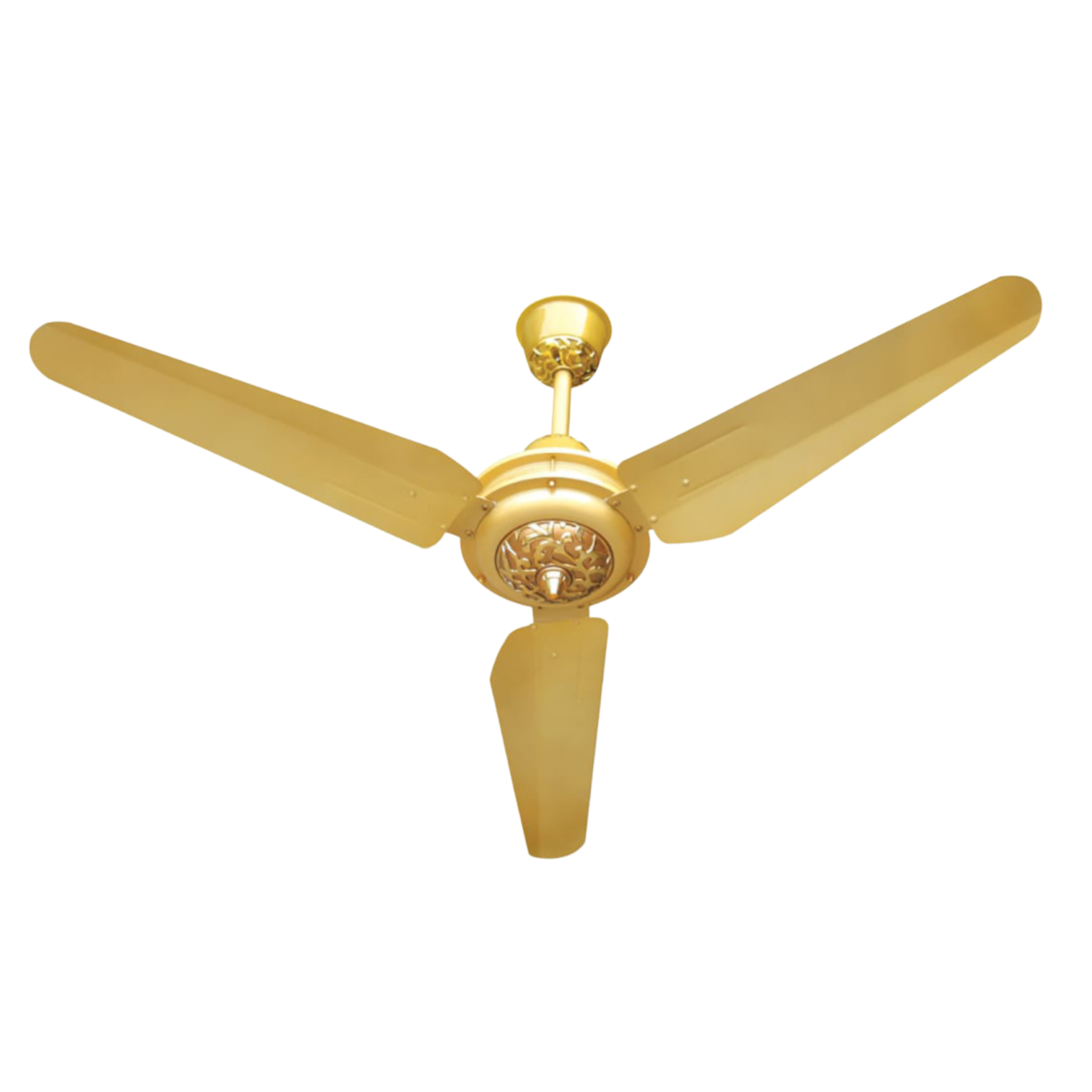 JFC Crystal Plus 56 Inch Fan