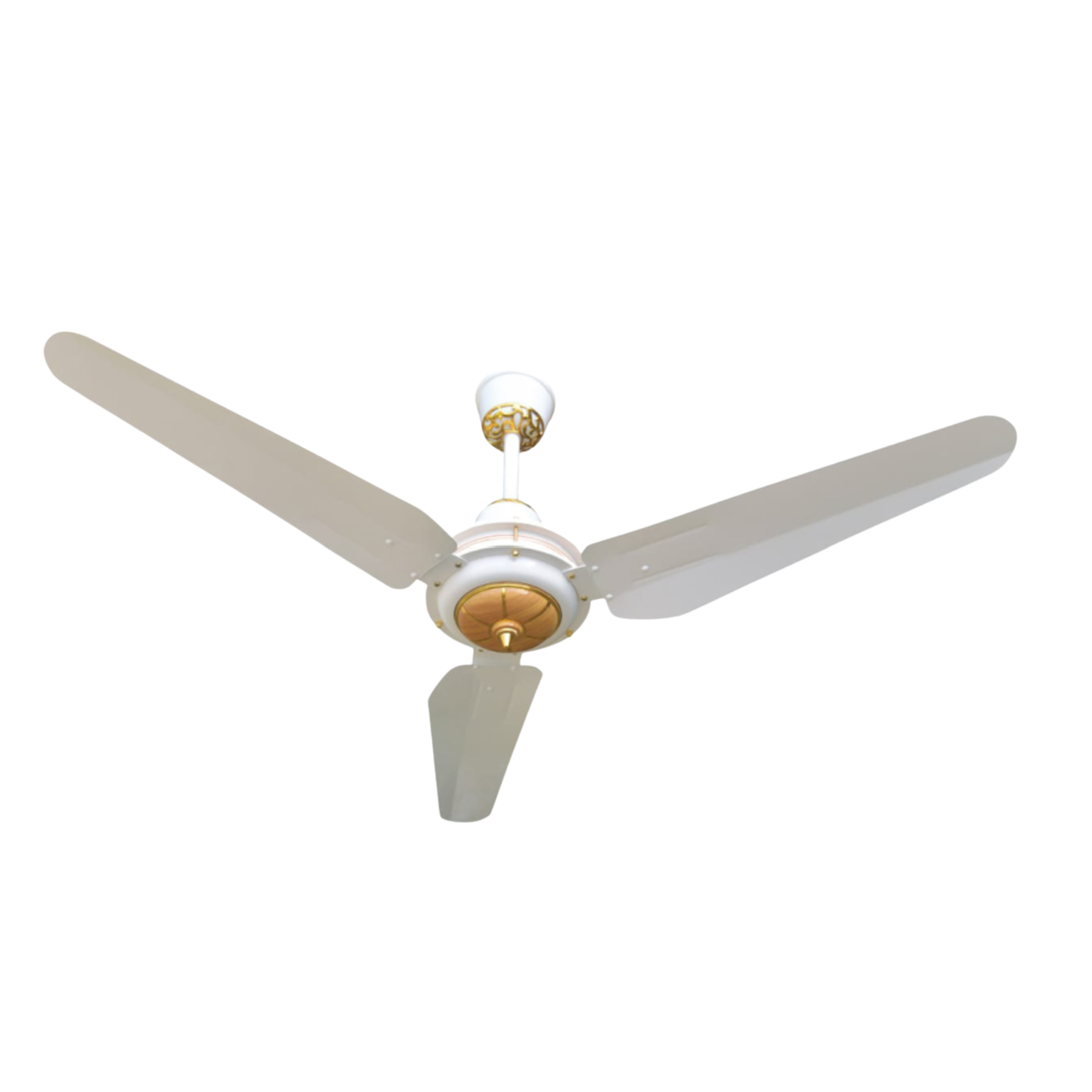 JFC Crystal Plus 56 Inch Fan