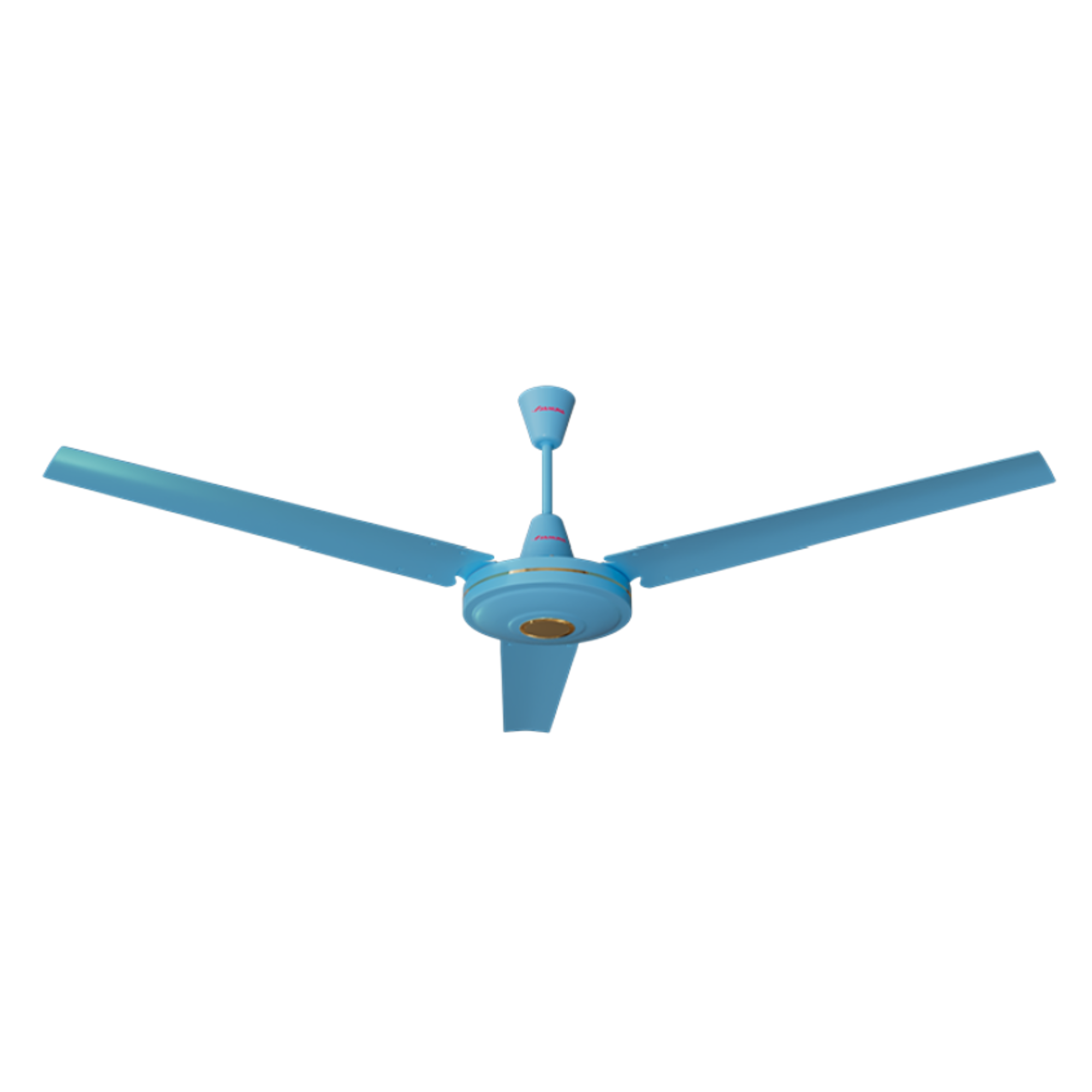 Jamuna Super Deluxe 56 Inch Ceiling Fan