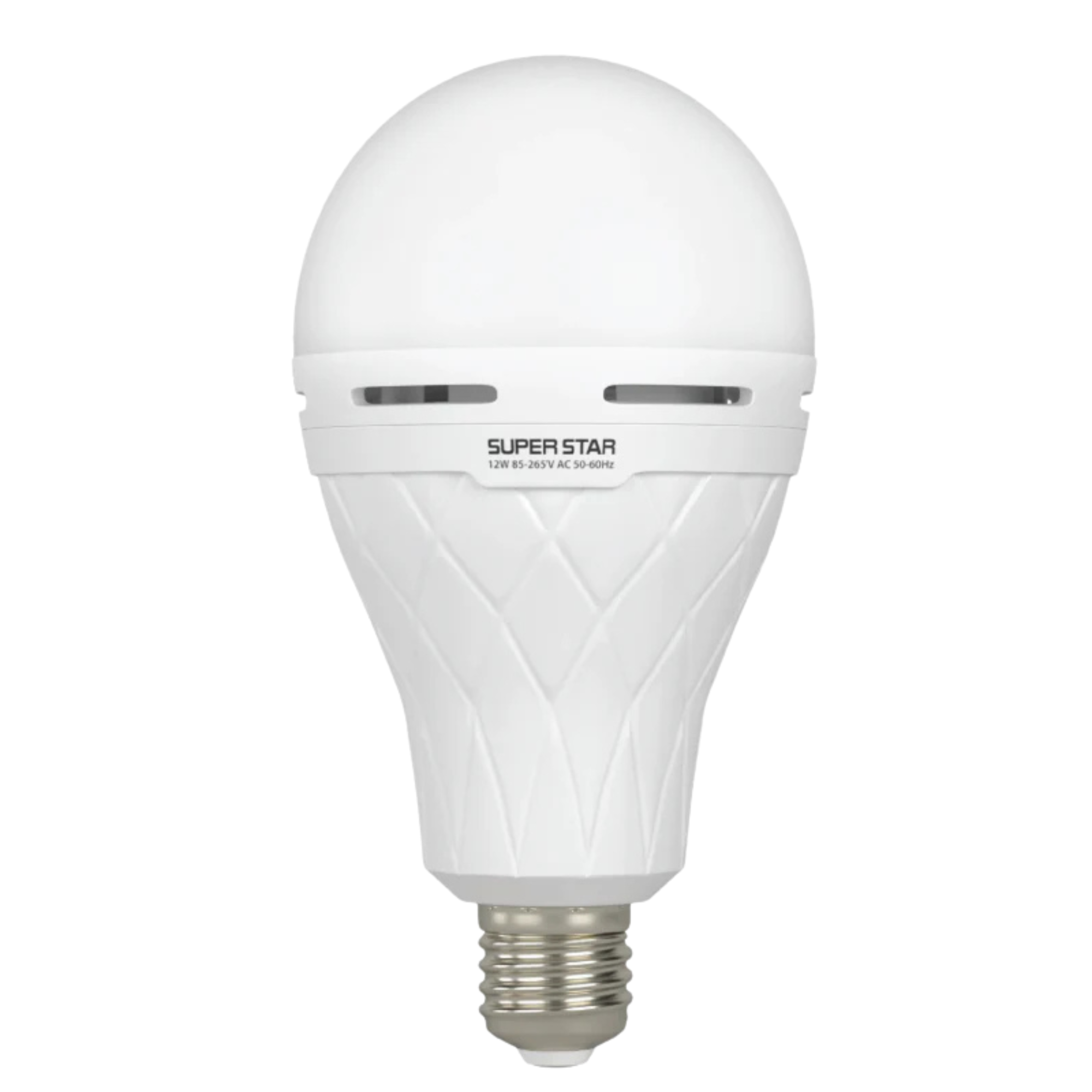 Super Star Emergency LED Bulb