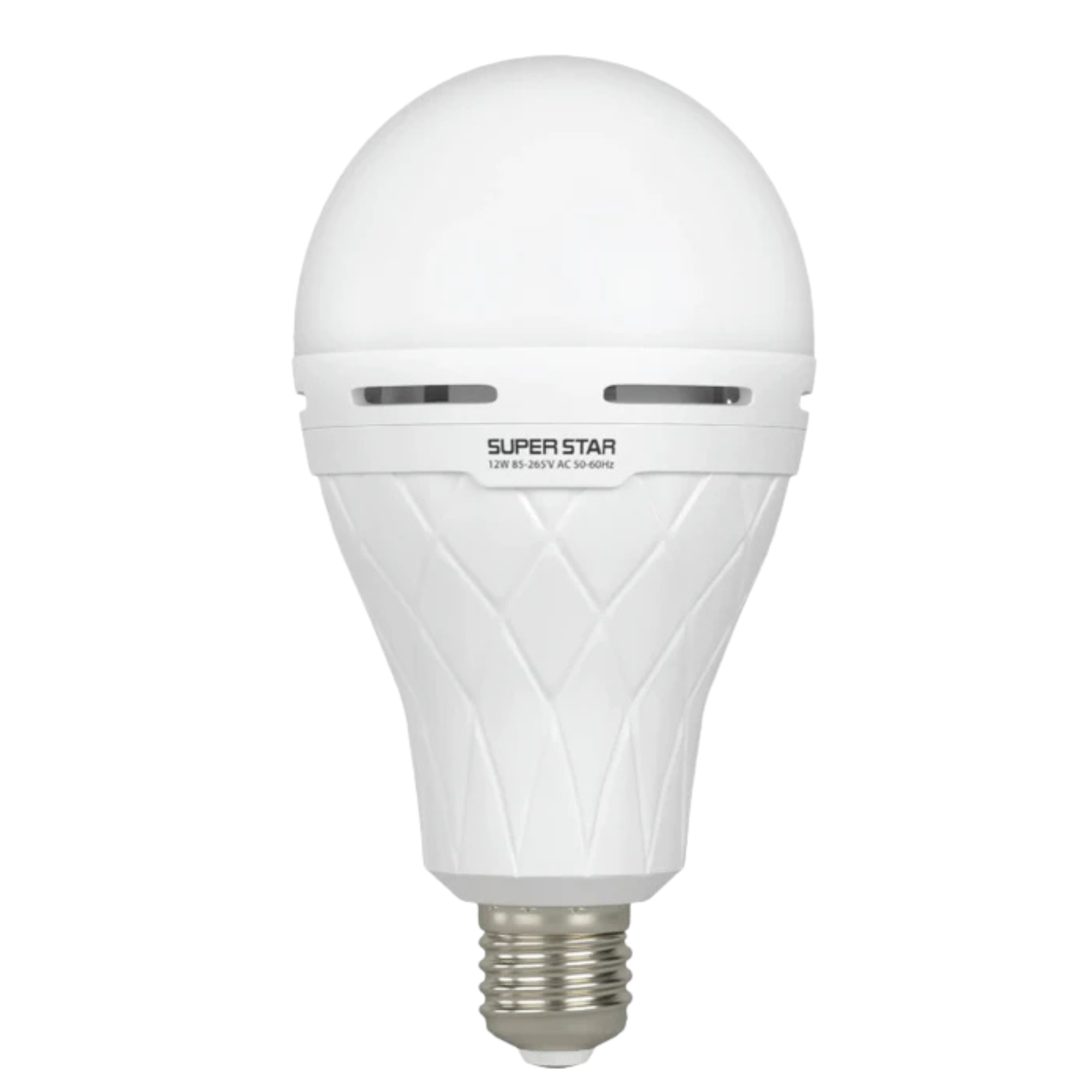 Super Star Emergency LED Bulb