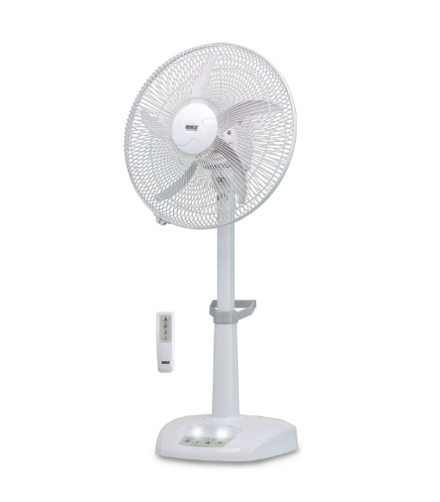 SUNCA Rechargeable Table Fan
