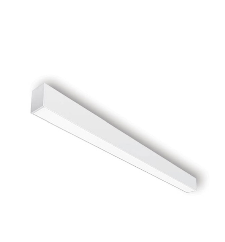 AURA LED LINNER LIGHT