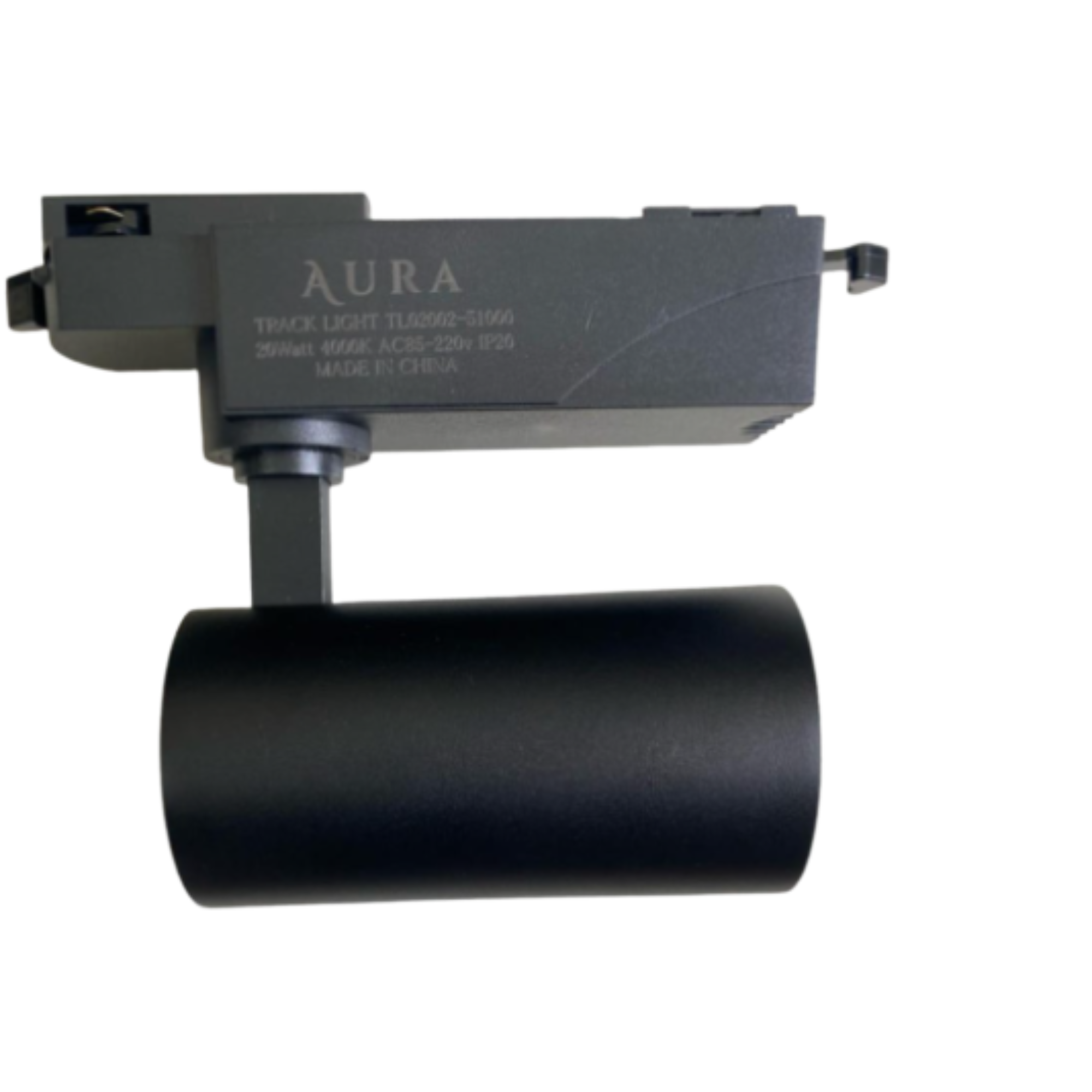 AURA LED Track Light