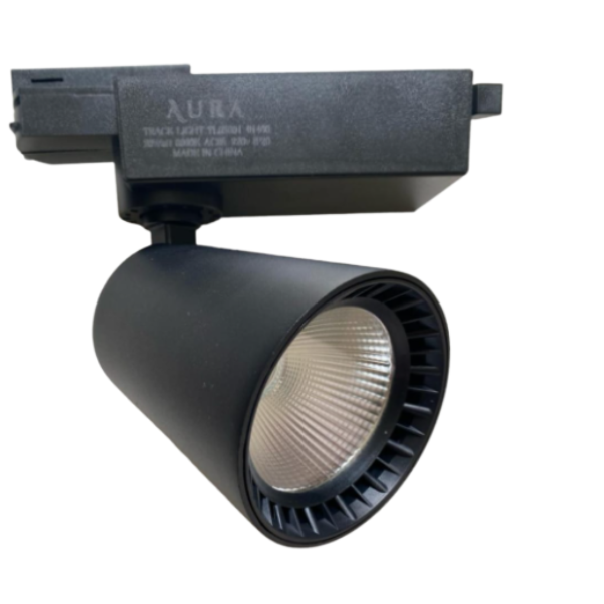 AURA LED Track Light