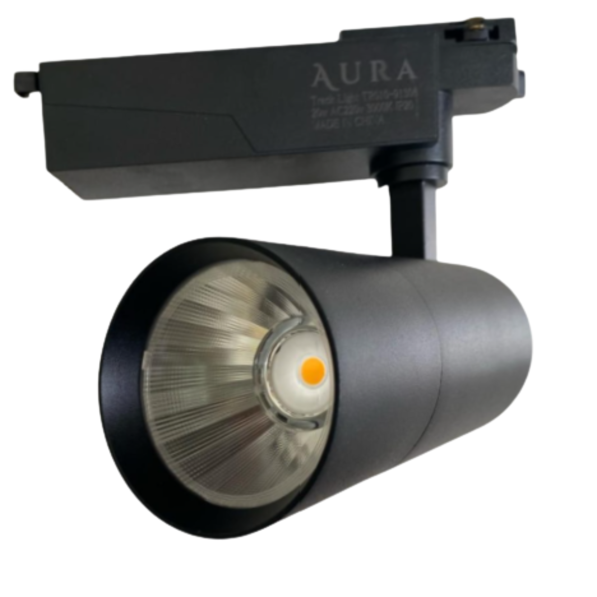 AURA LED Track Light