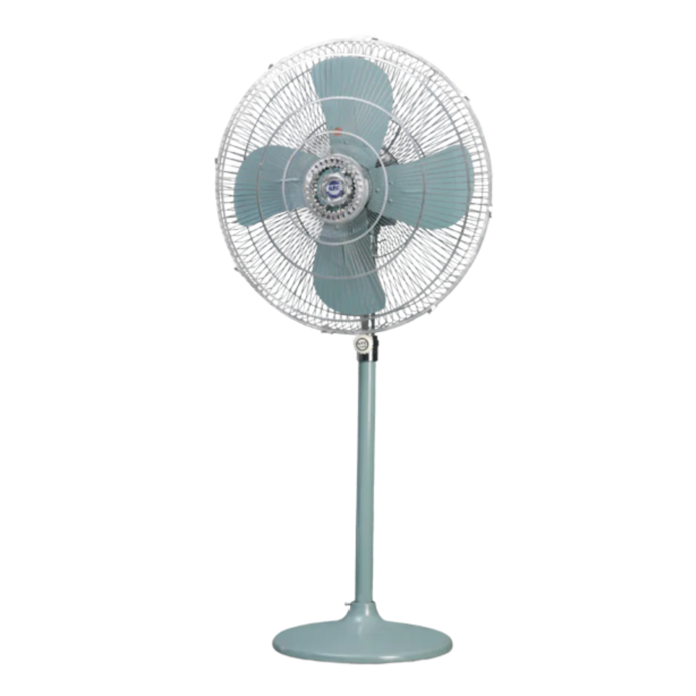 GFC  Pedestal Standard Fan