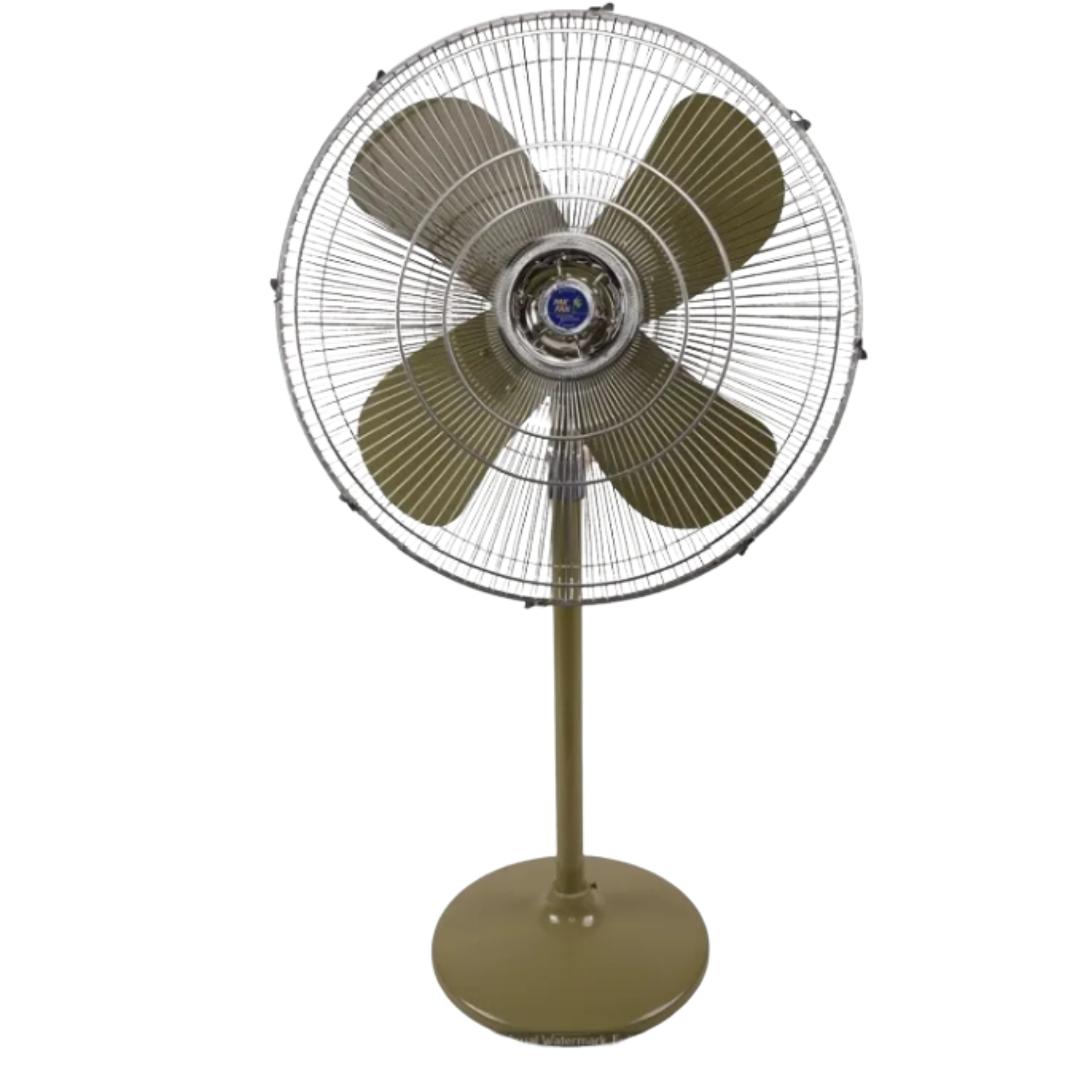 PAK  Pedestal Standard  Fan