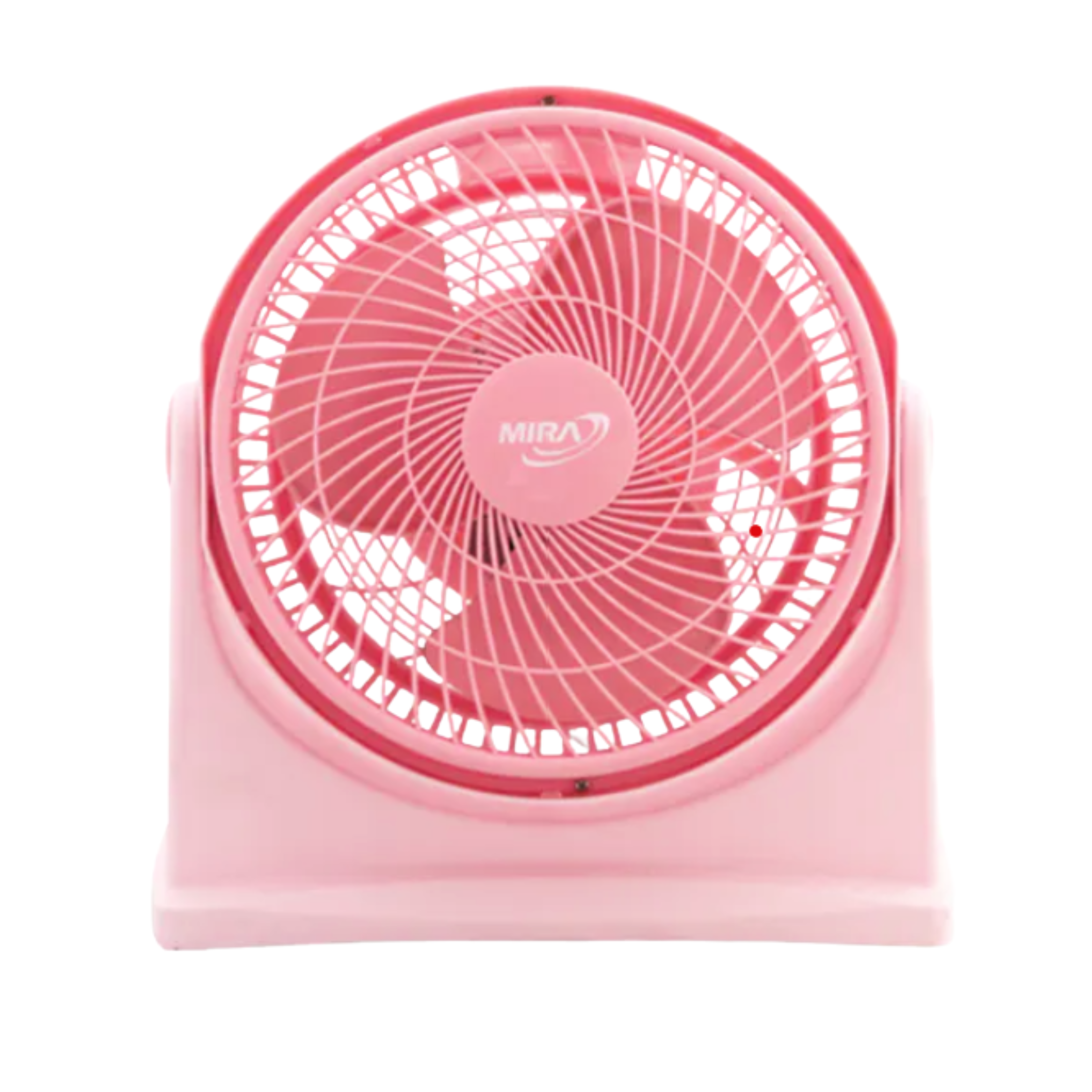 MIRA 8 Inch (M-18) Turbo Fan