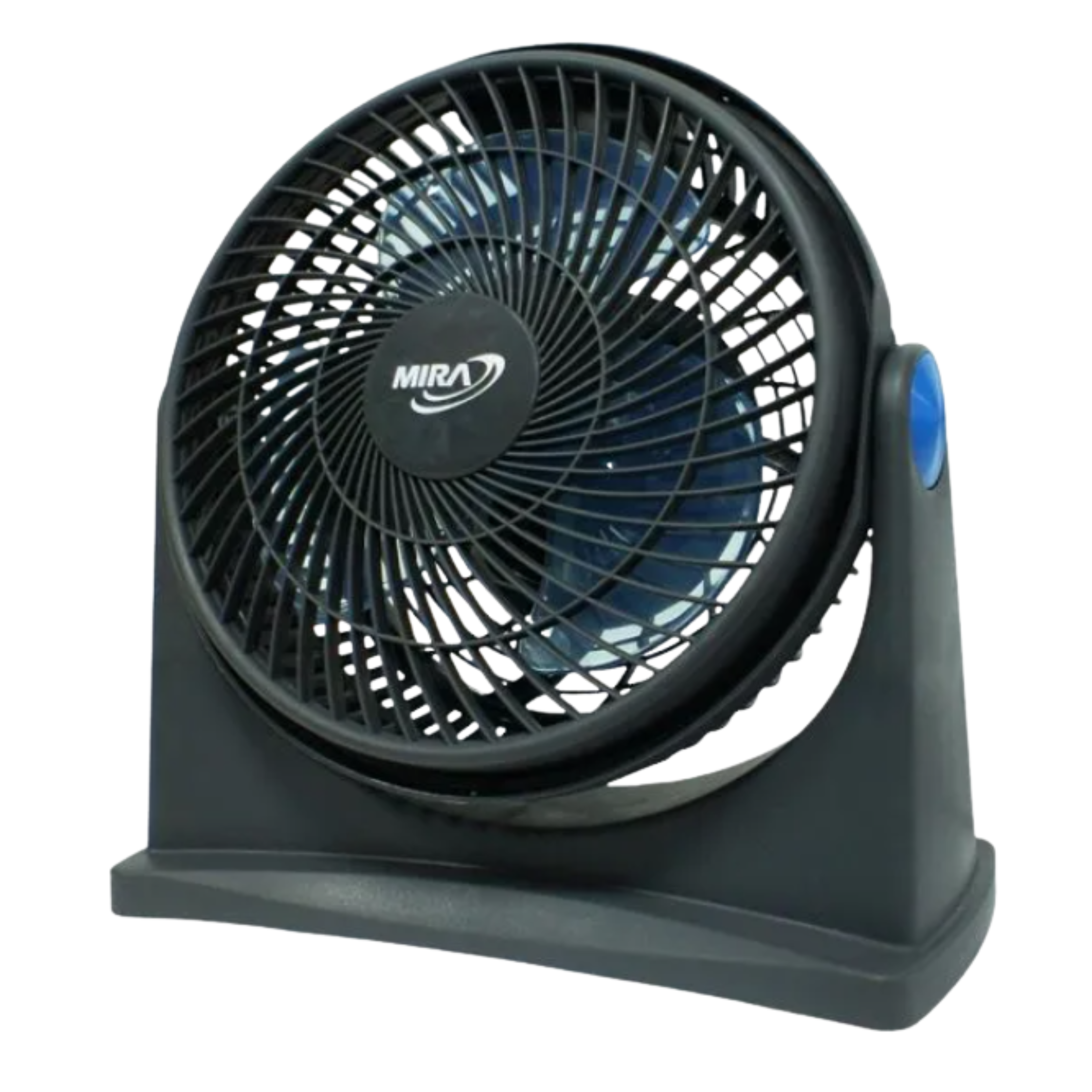 MIRA 8 Inch (M-18) Turbo Fan