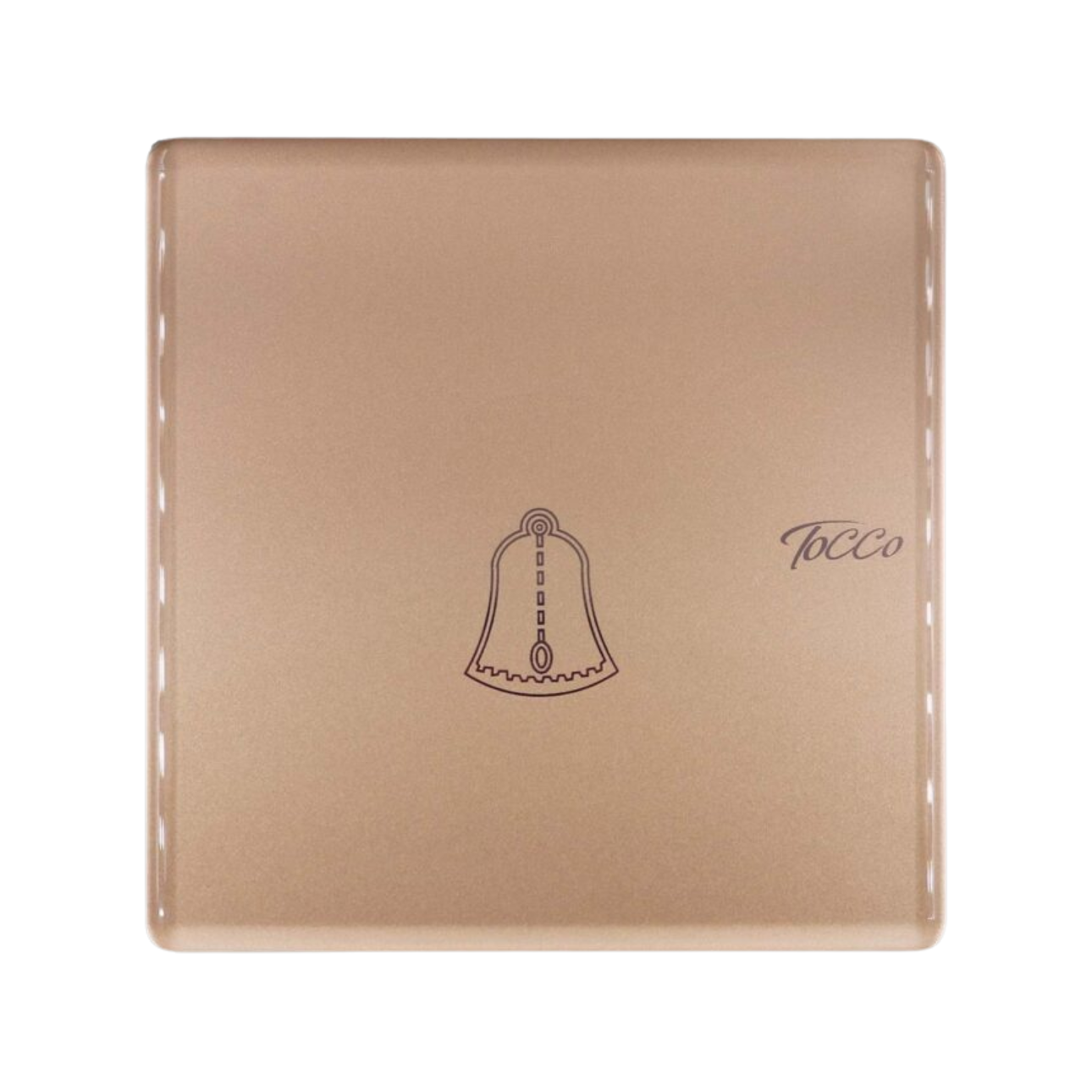 Tocco France Luxury Glass Switch & Socket
