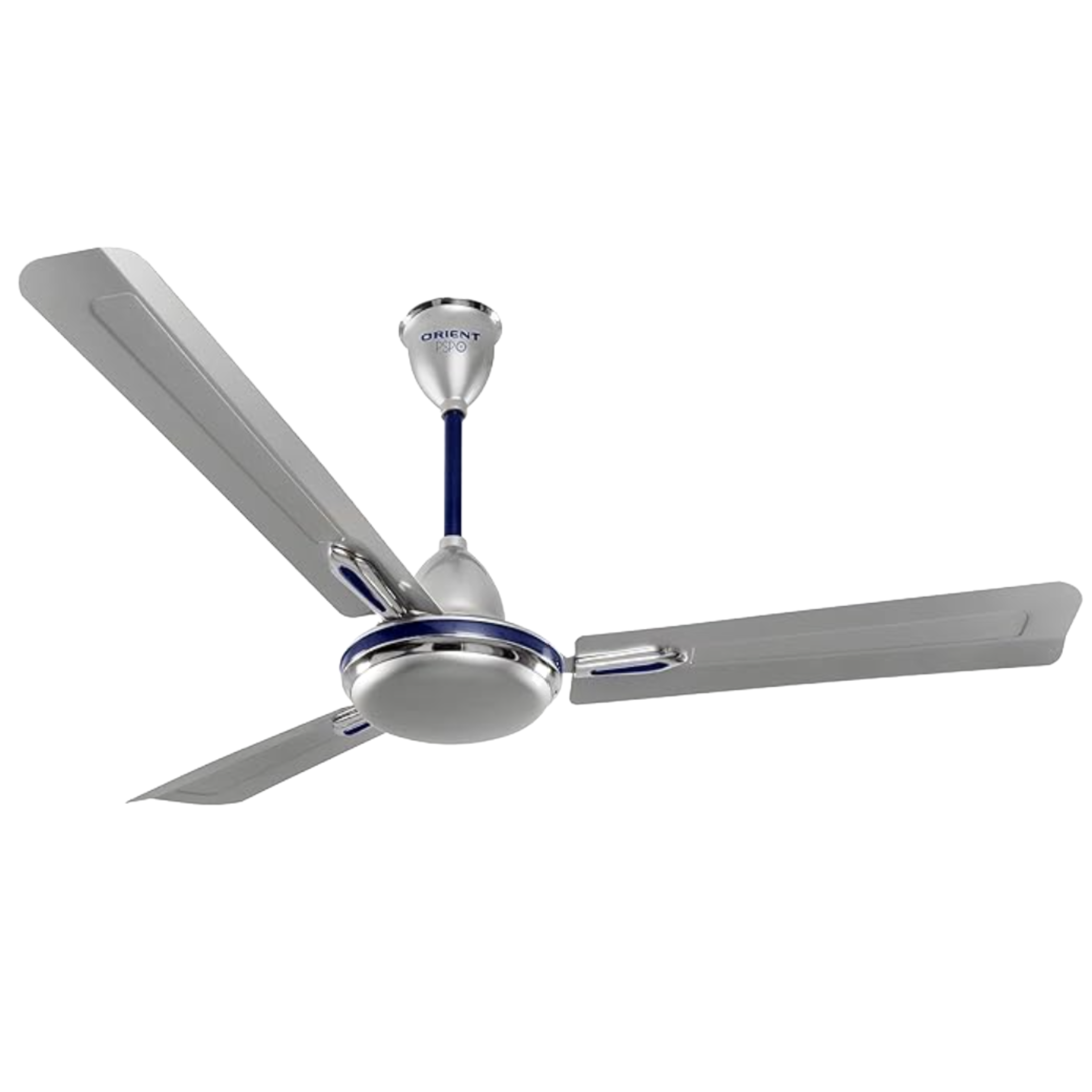Orient Quadro Ornamental 56 Inch Ceiling Fan