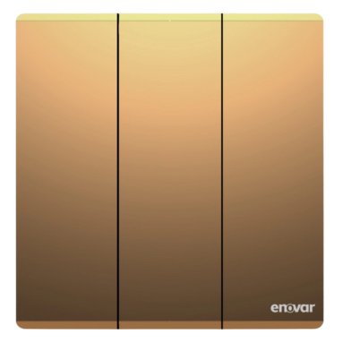 Akij enovar Aurora Switch & Socket