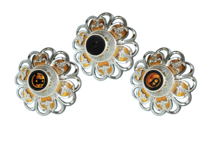 Decorative Holder & Ceiling Rose