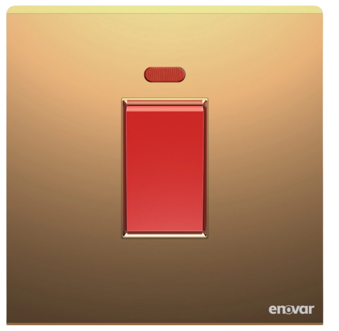 Akij enovar Aurora Switch & Socket