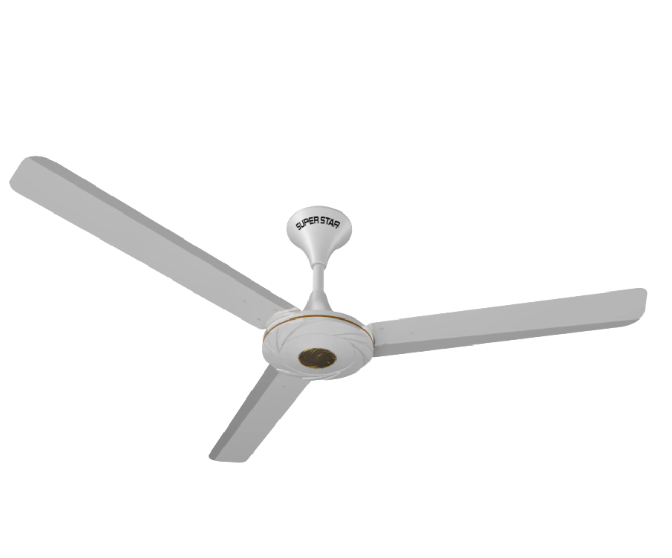 Super Star Ceiling Fan Premium Pro