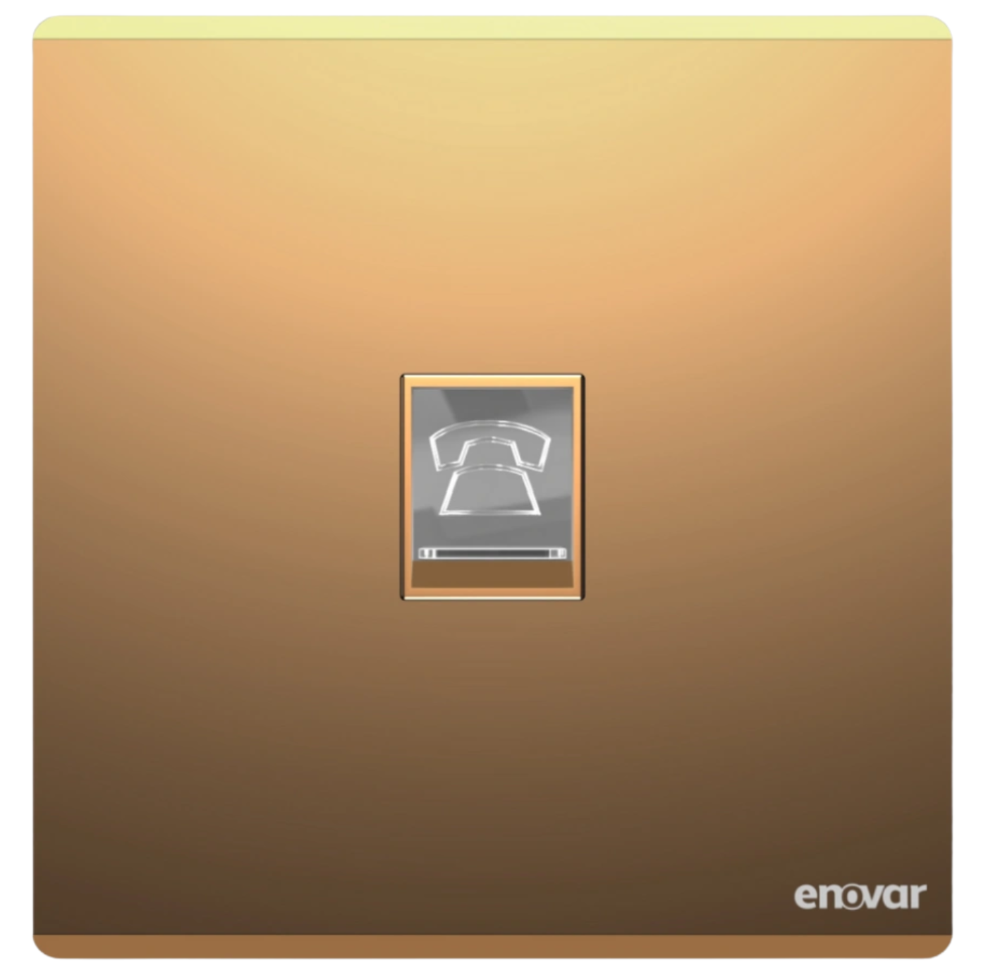 Akij enovar Aurora Switch & Socket