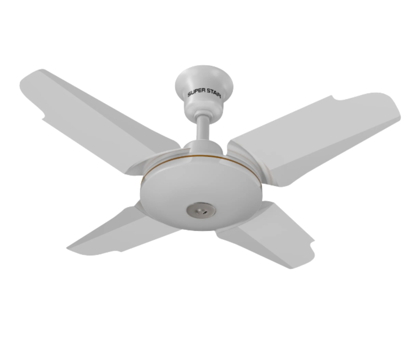 Super Star Ceiling Fan Premium Pro