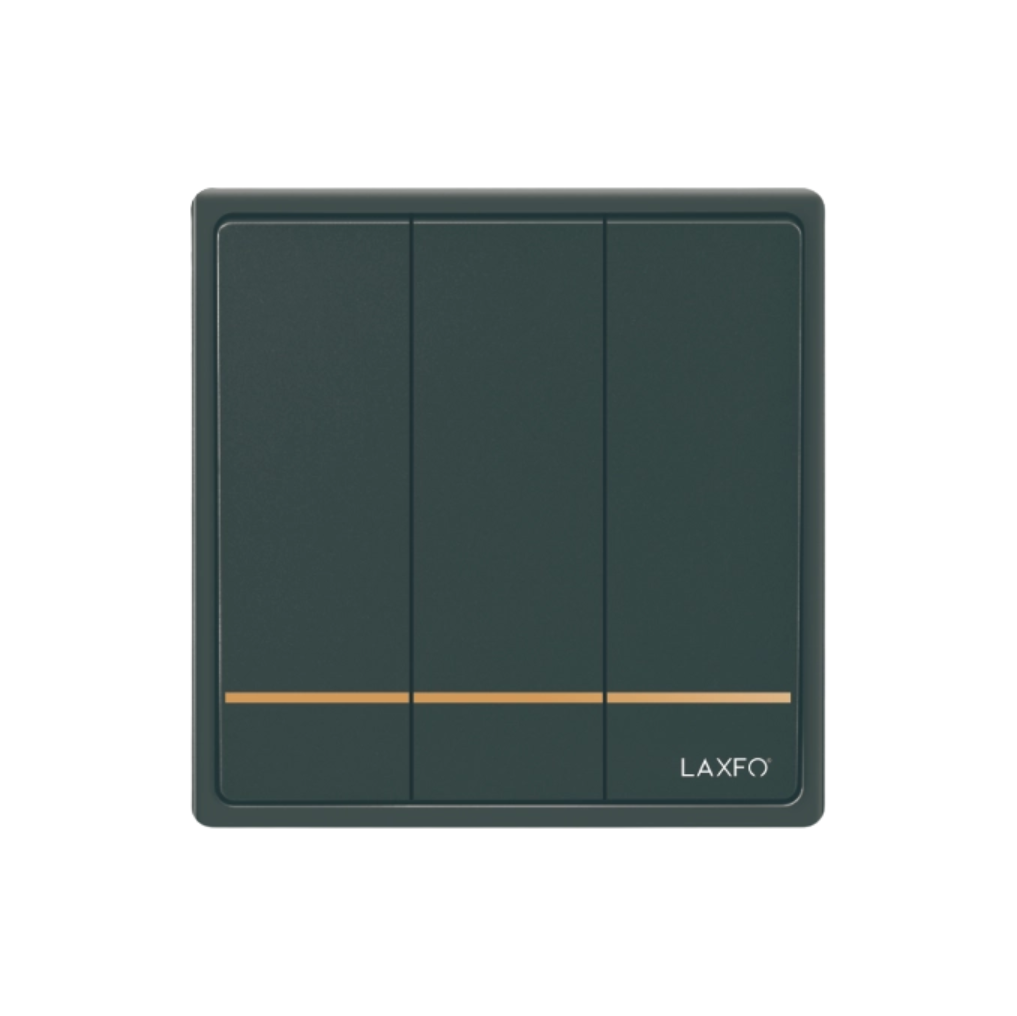 Premium Lexus Switch & Socket Black Series