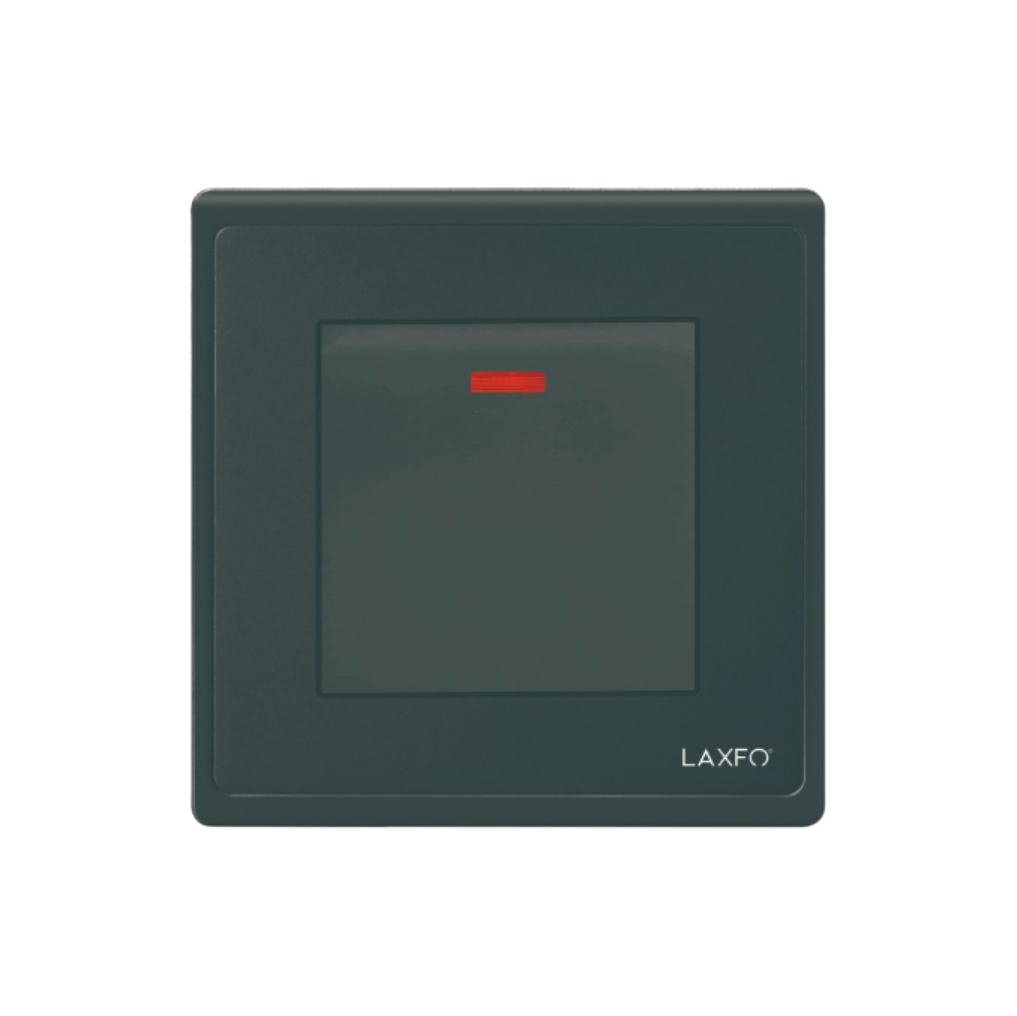 Premium Lexus Switch & Socket Black Series