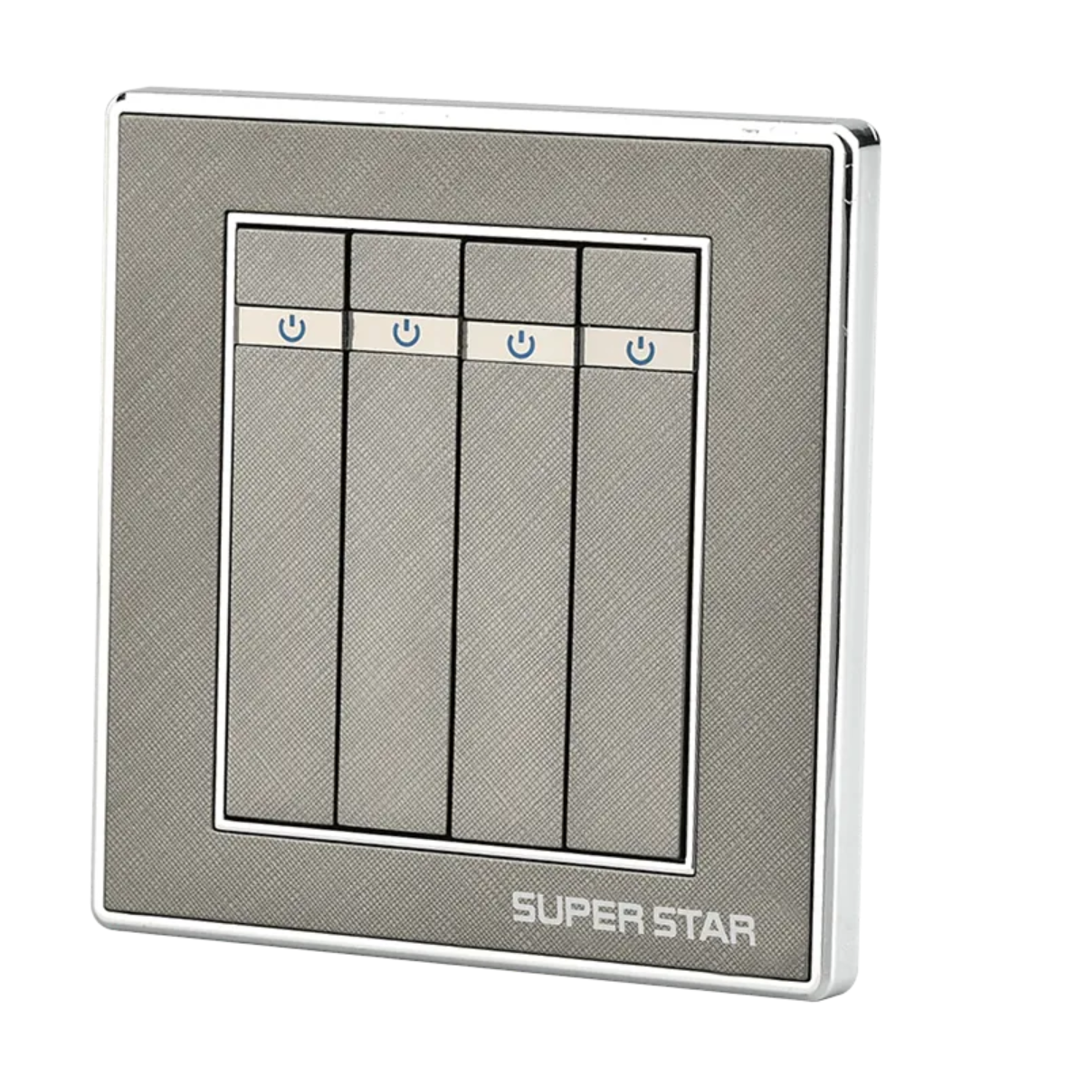 Super Star Ultimate Series Switch Socket