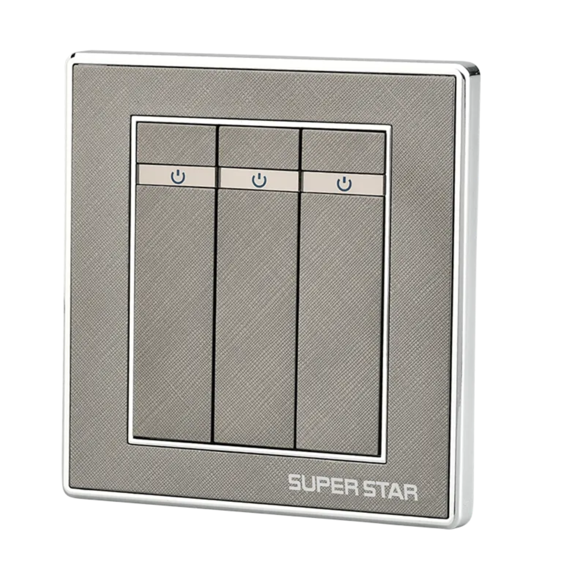 Super Star Ultimate Series Switch Socket