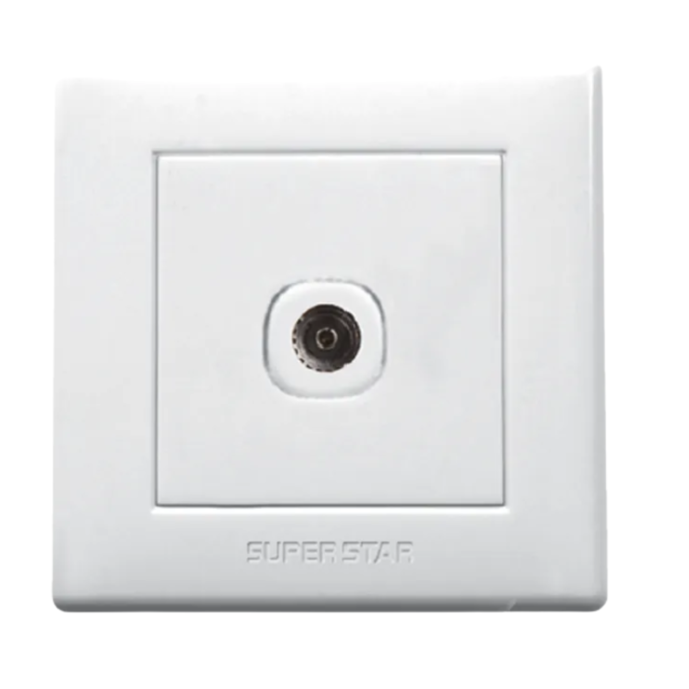 Super Star Rose Series Switch Socket