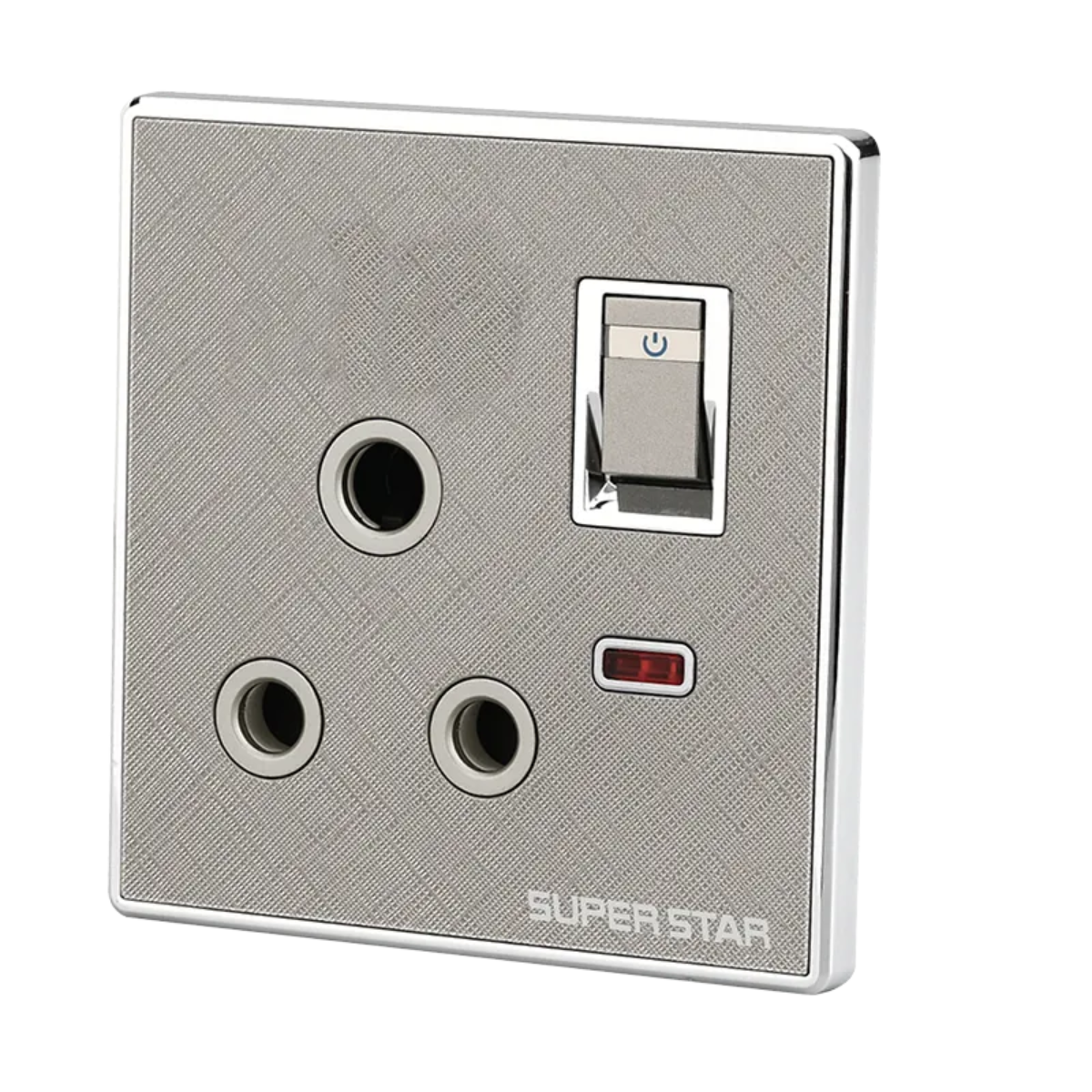 Super Star Ultimate Series Switch Socket