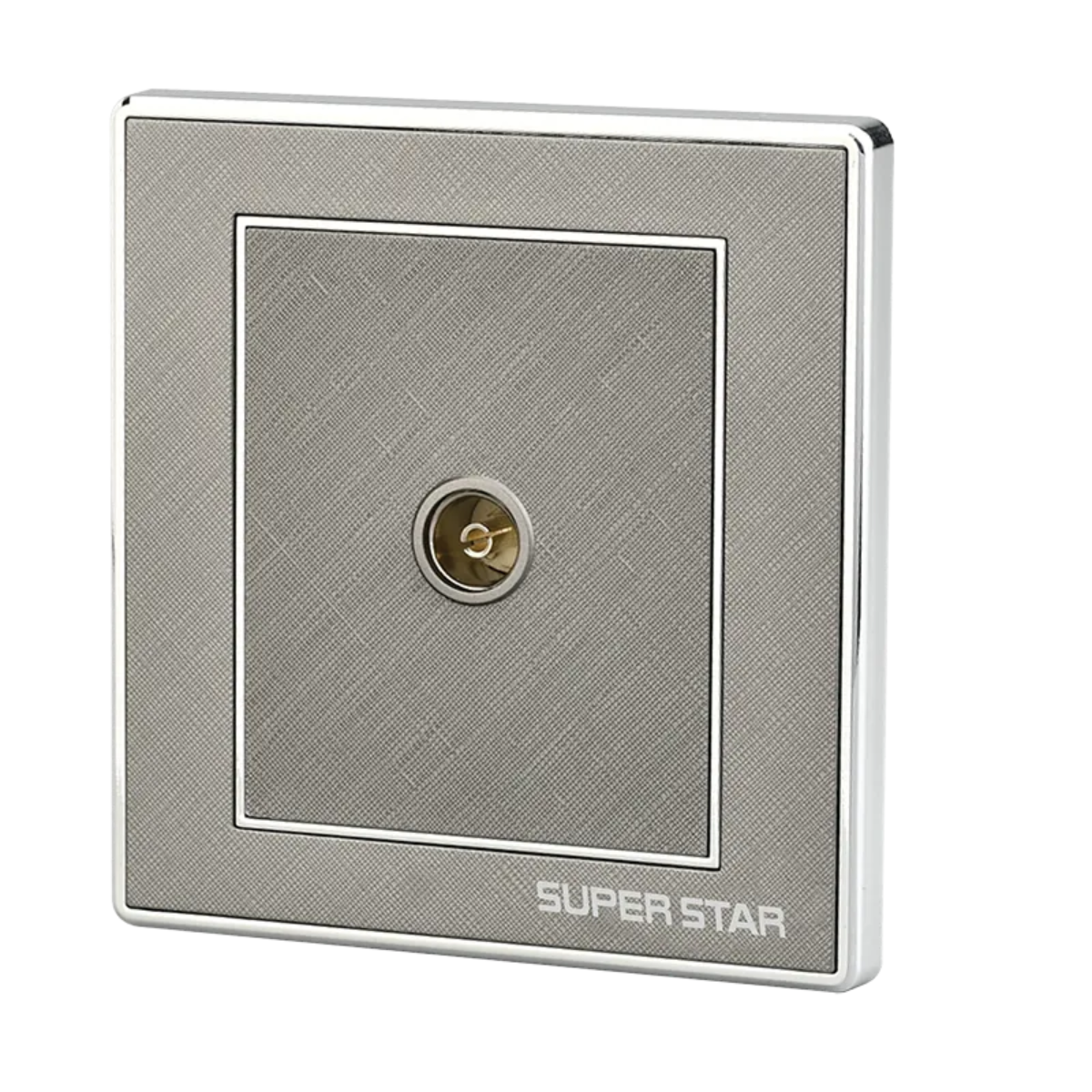 Super Star Ultimate Series Switch Socket