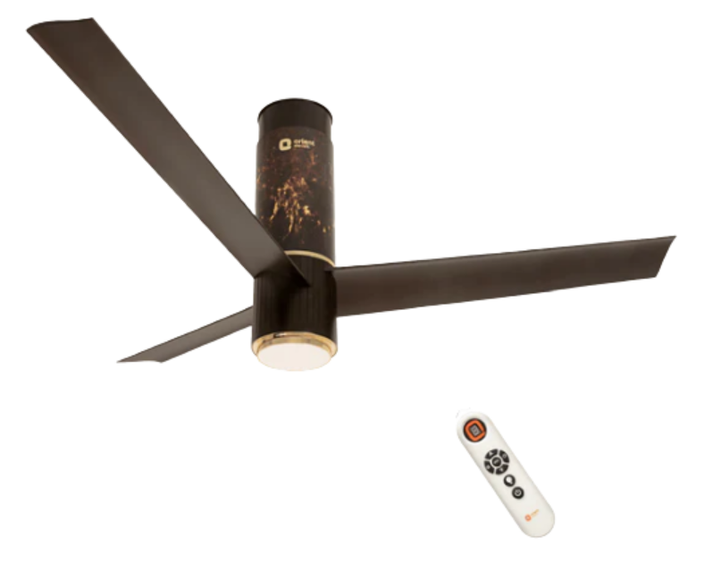 Orient Aero Slim 48 Inch Ceiling Fan