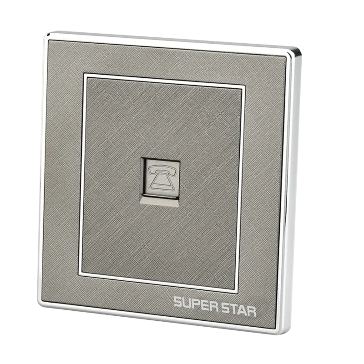 Super Star Ultimate Series Switch Socket
