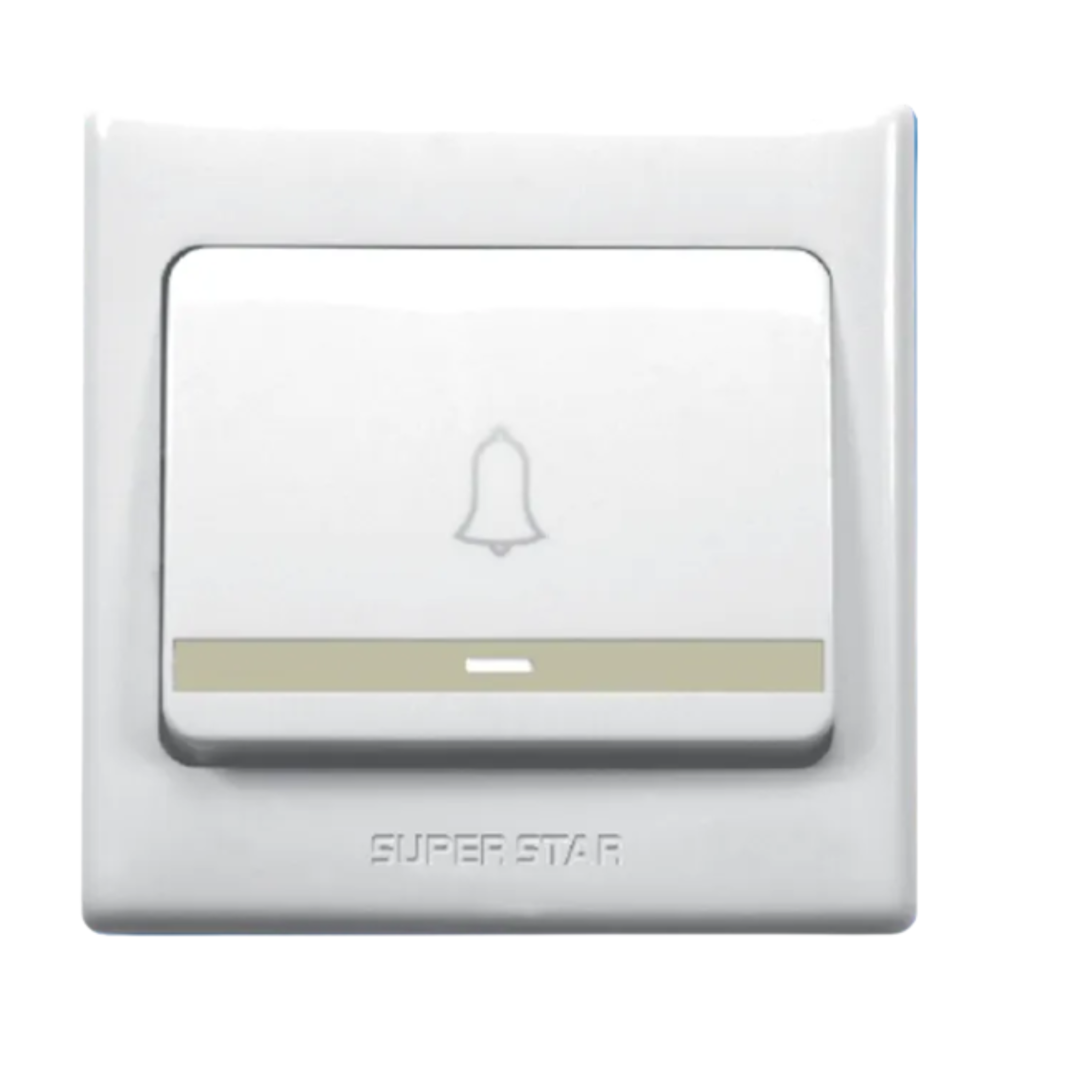 Super Star Rose Series Switch Socket
