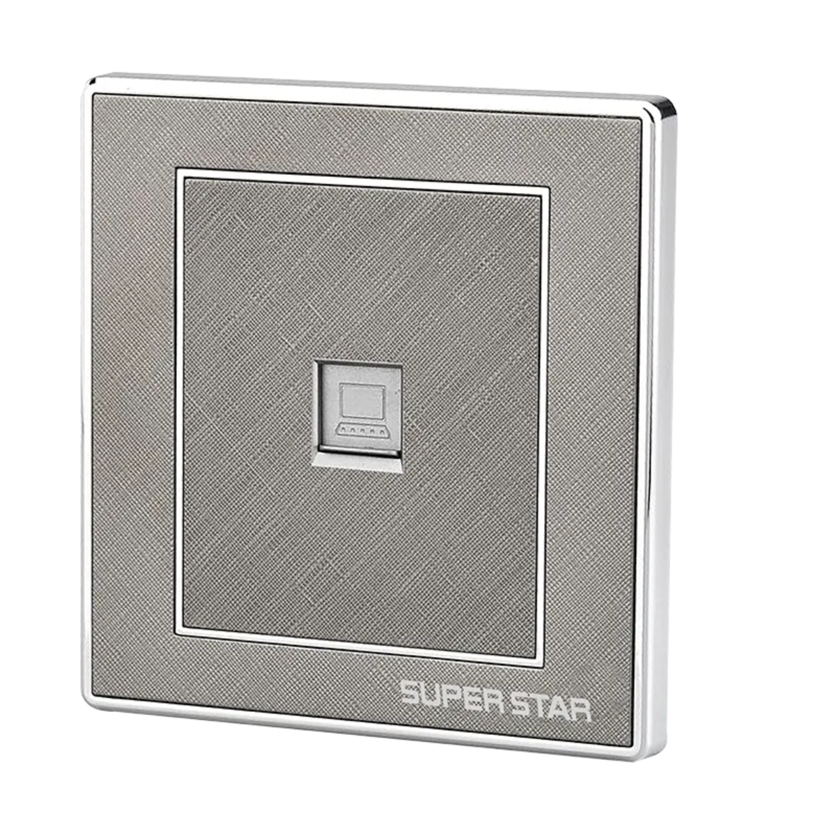 Super Star Ultimate Series Switch Socket