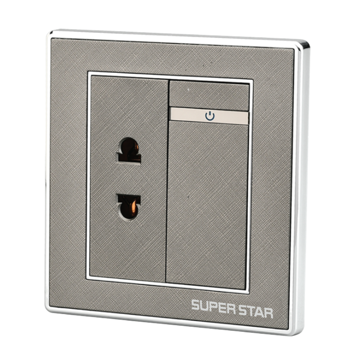 Super Star Ultimate Series Switch Socket