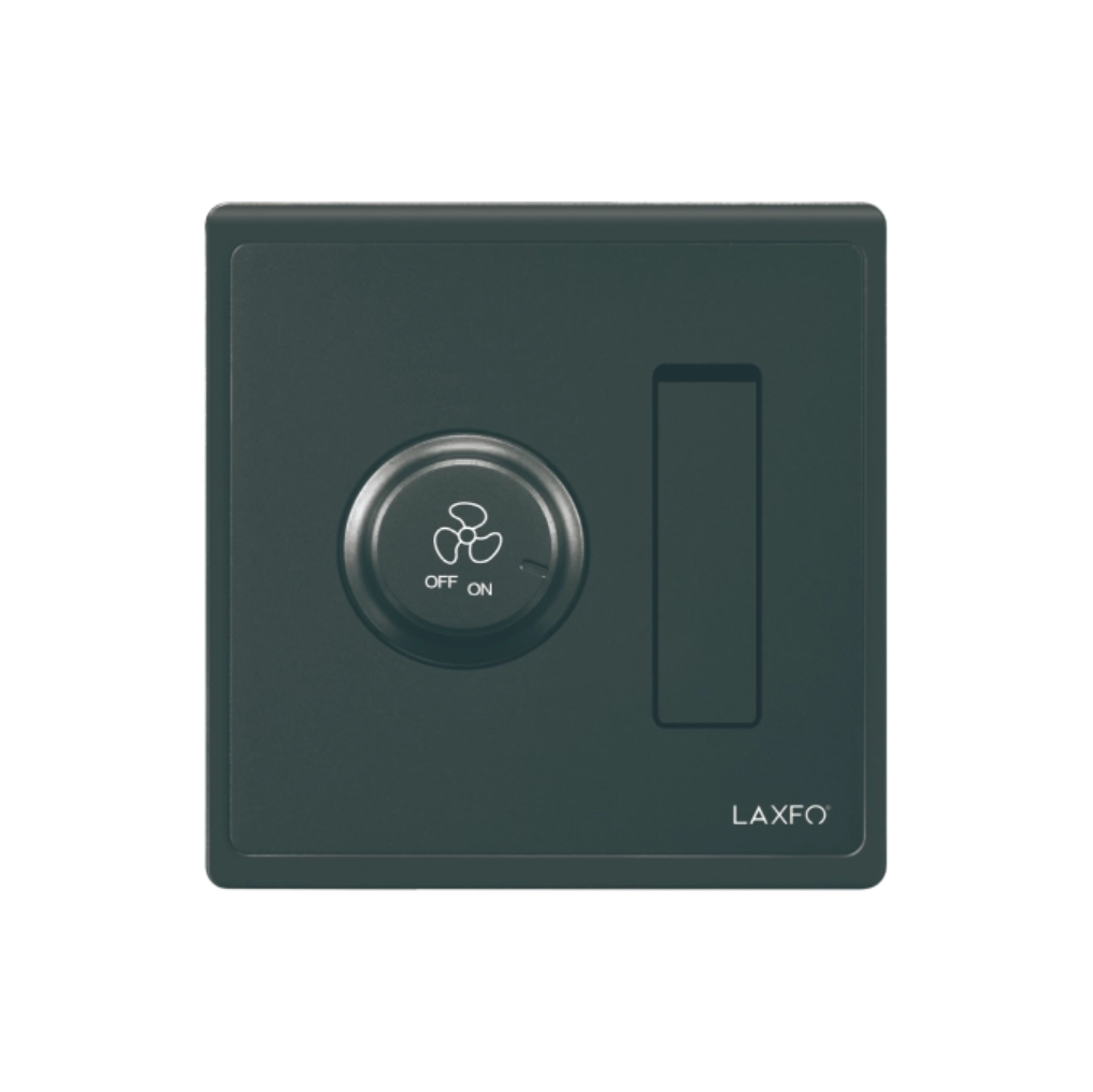 Premium Lexus Switch & Socket Black Series