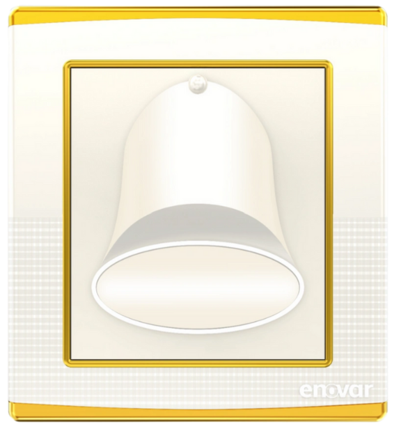 Akij Enovar Cherry Switch & Socket