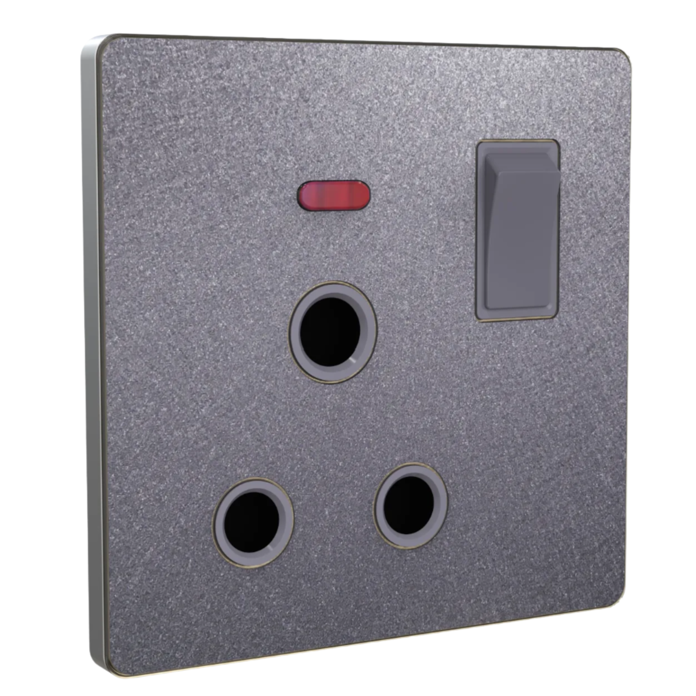 Super Star Alpha Series Switch & Socket