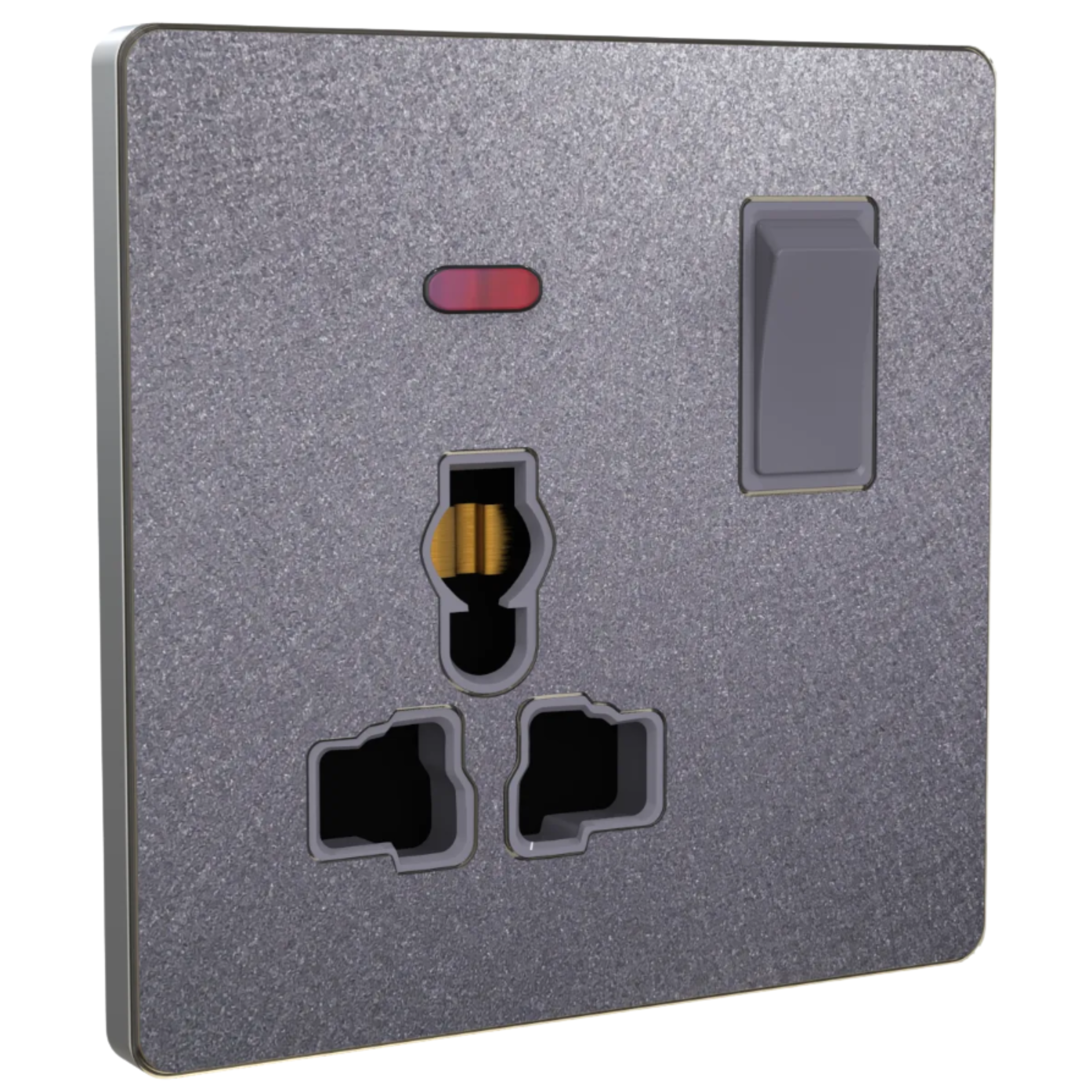 Super Star Alpha Series Switch & Socket