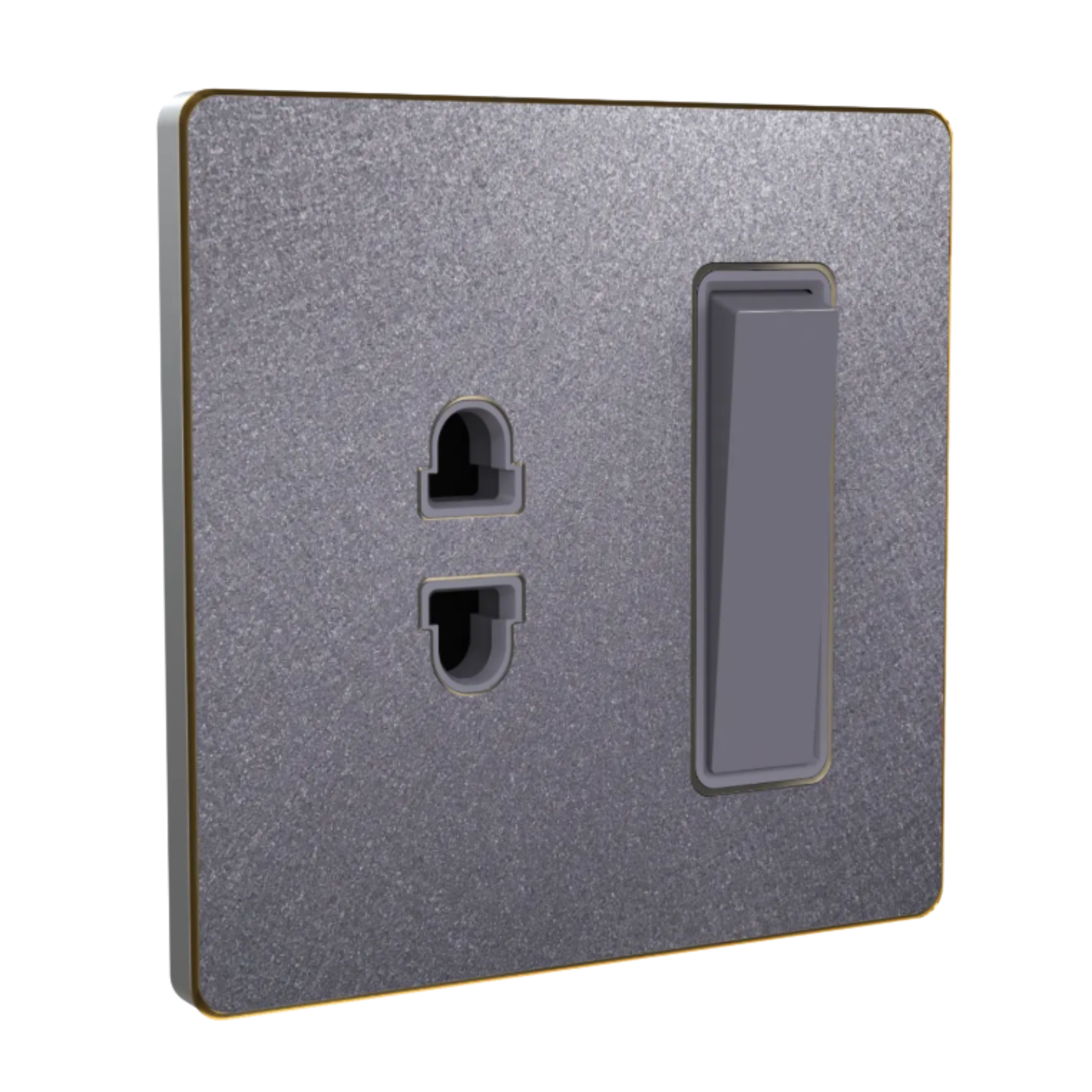 Super Star Alpha Series Switch & Socket