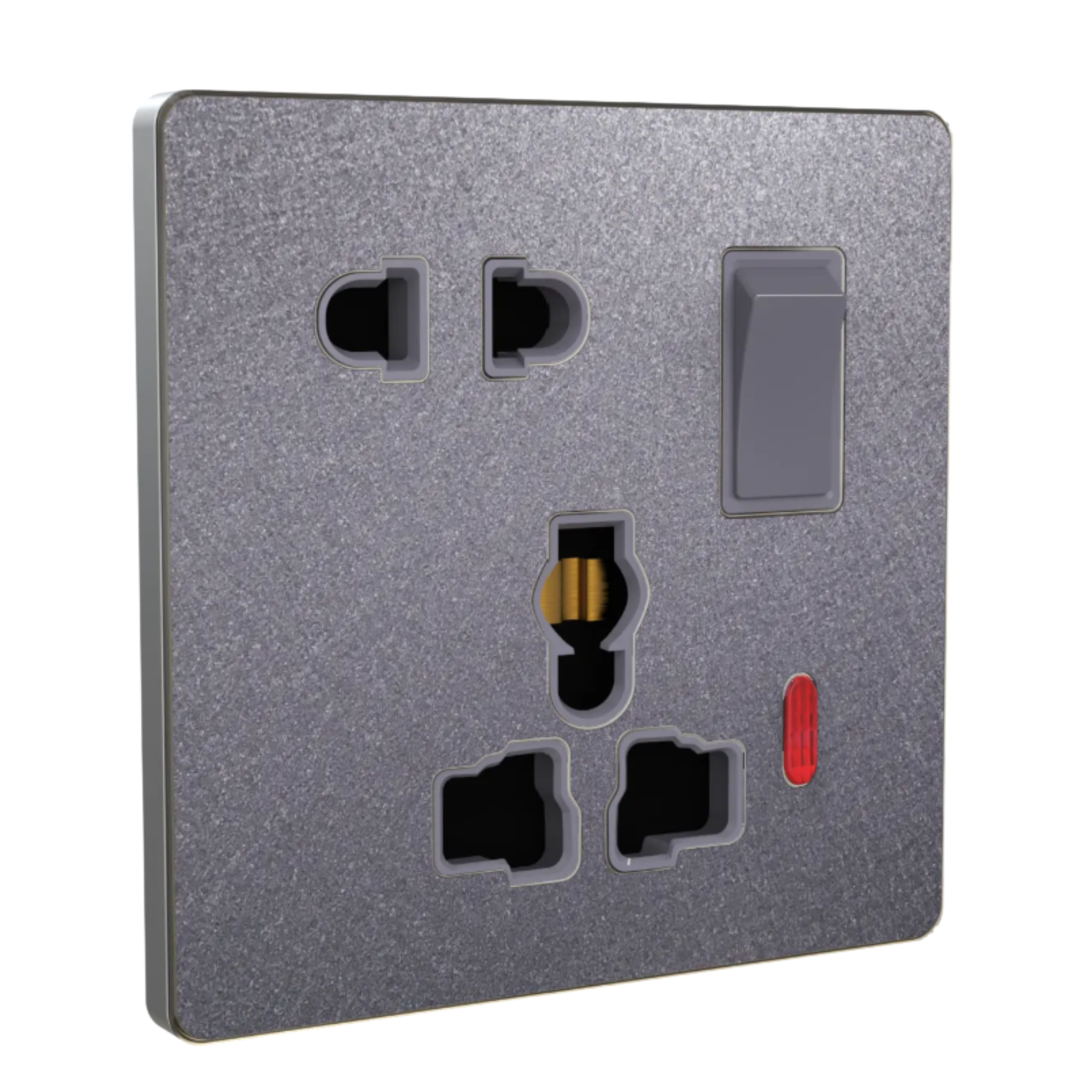Super Star Alpha Series Switch & Socket