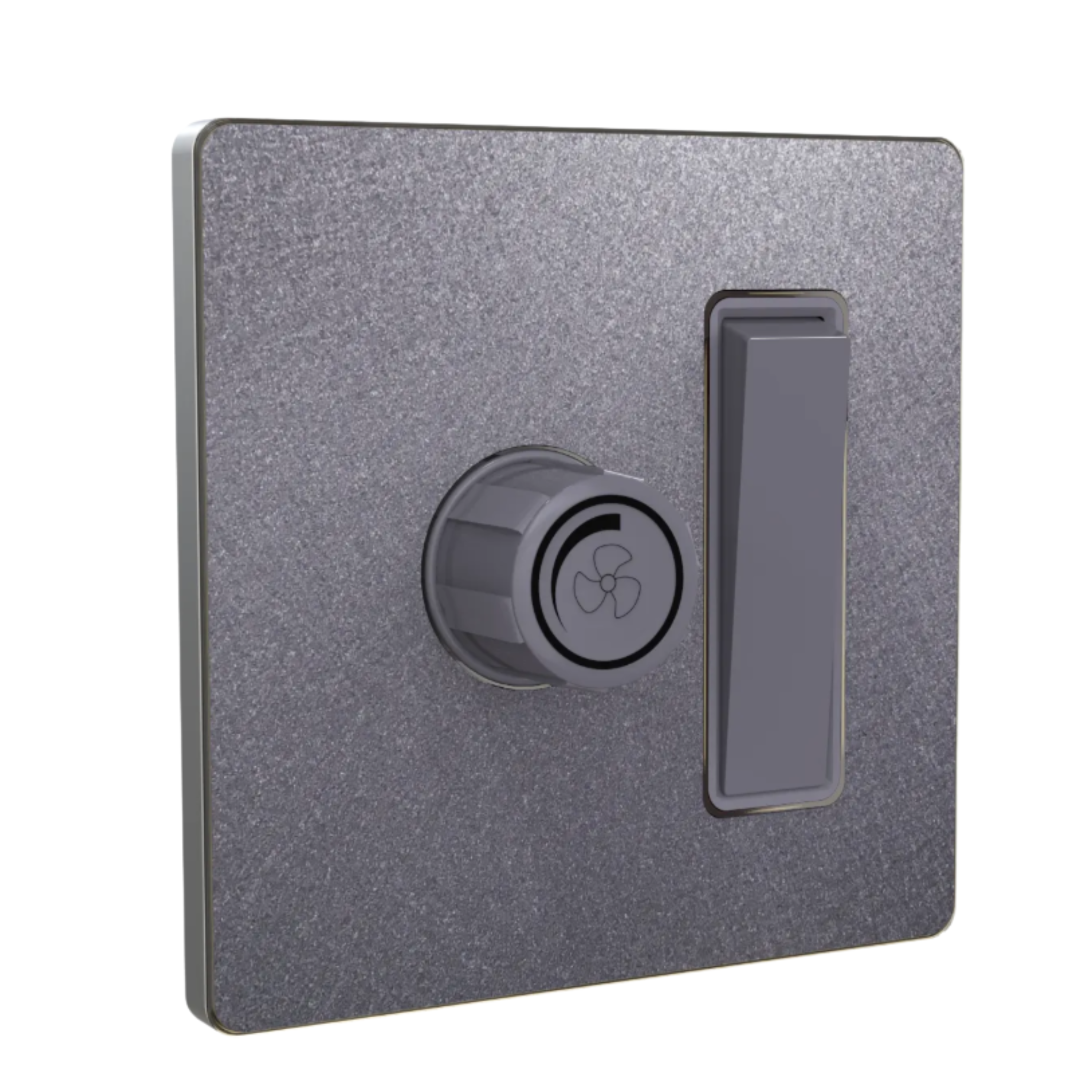 Super Star Alpha Series Switch & Socket