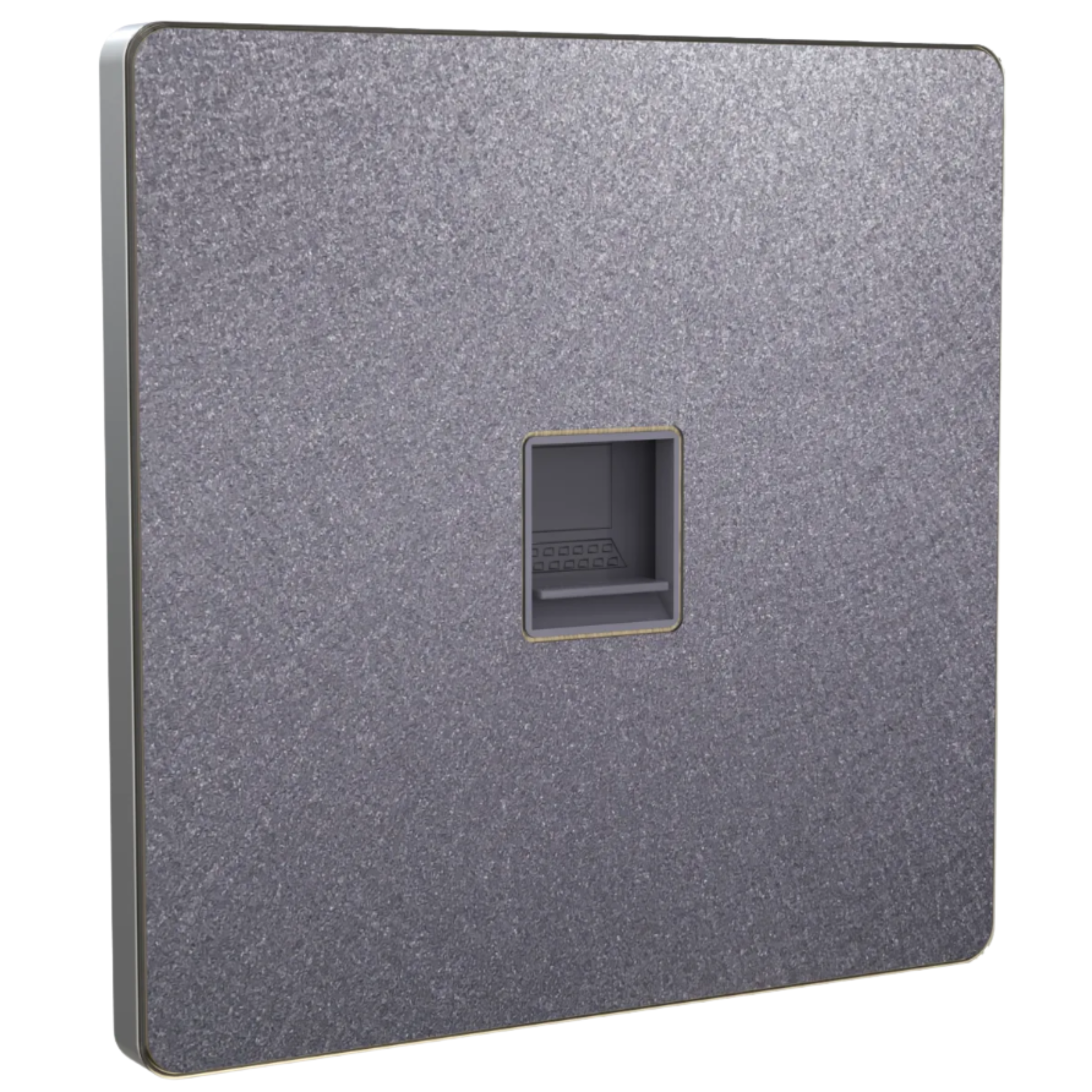 Super Star Alpha Series Switch & Socket