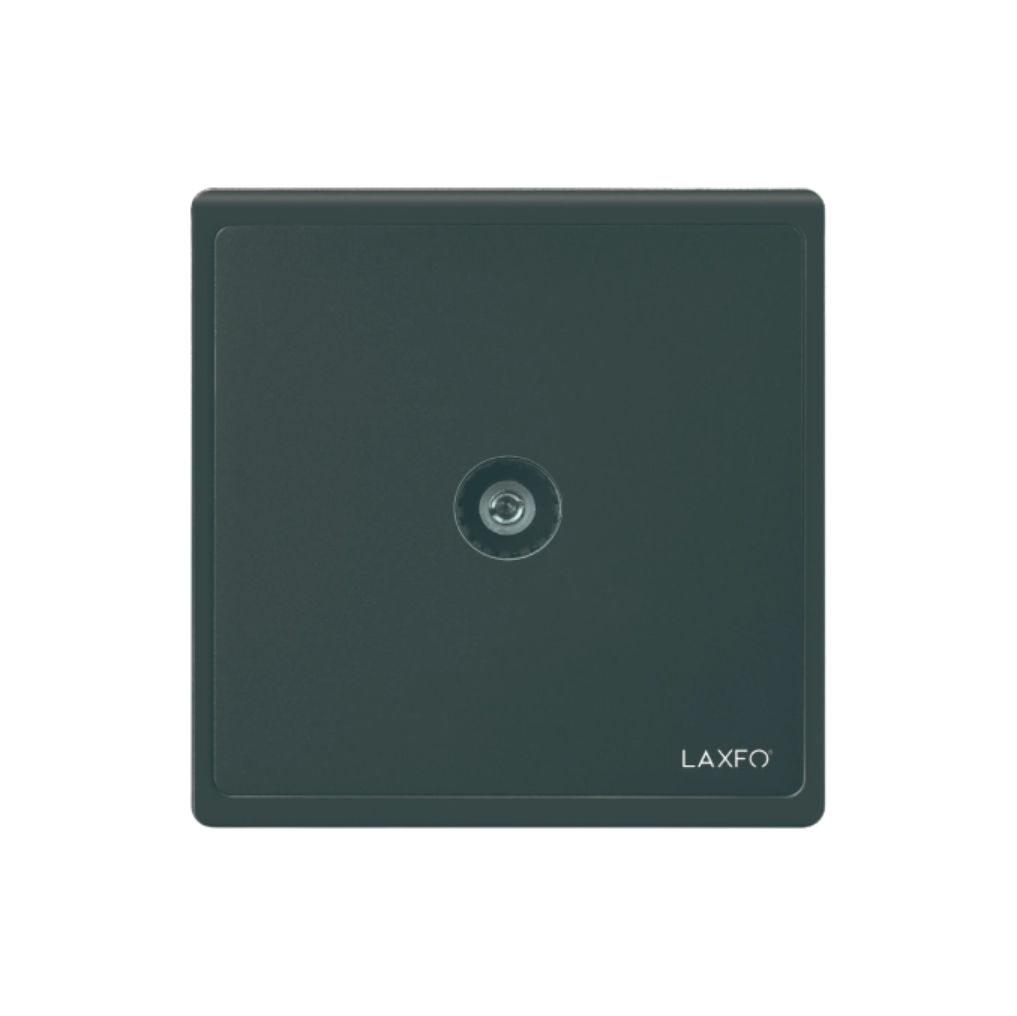 Premium Lexus Switch & Socket Black Series