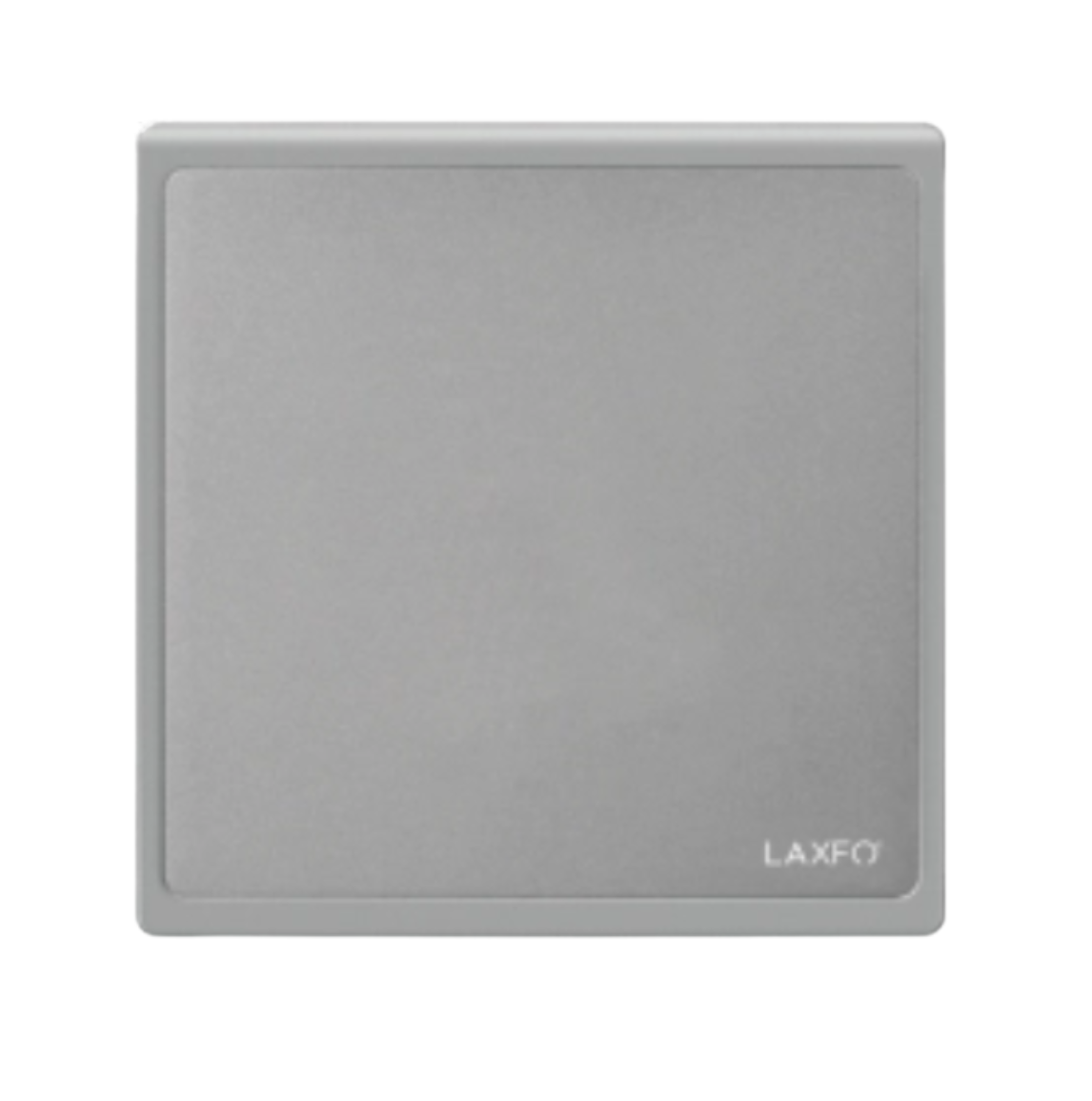 LAXFO Silver Series Switch & Socket