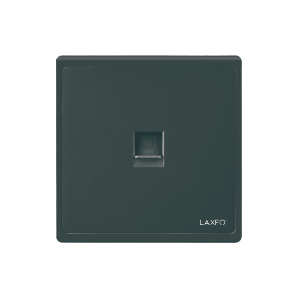 Premium Lexus Switch & Socket Black Series