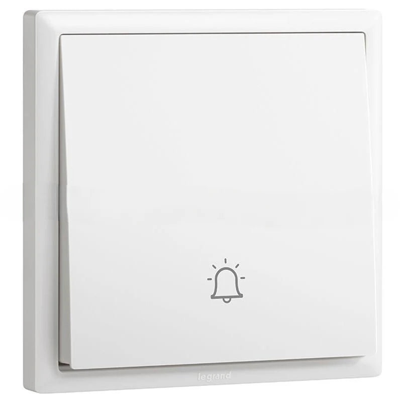 Elite Elegance E-Model Switch & Socket